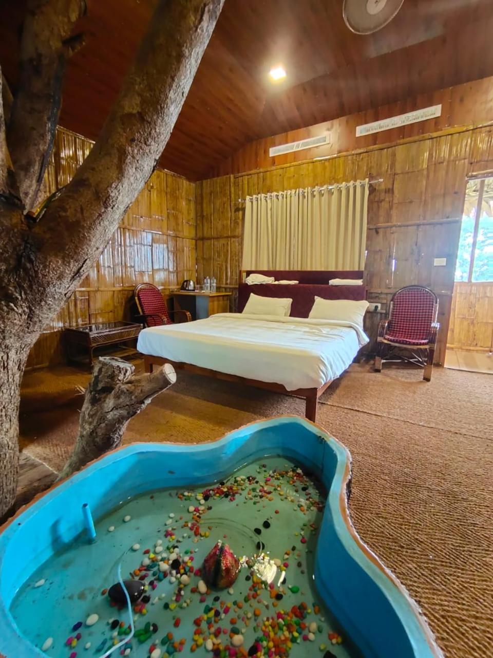Superior Chalet photo 3