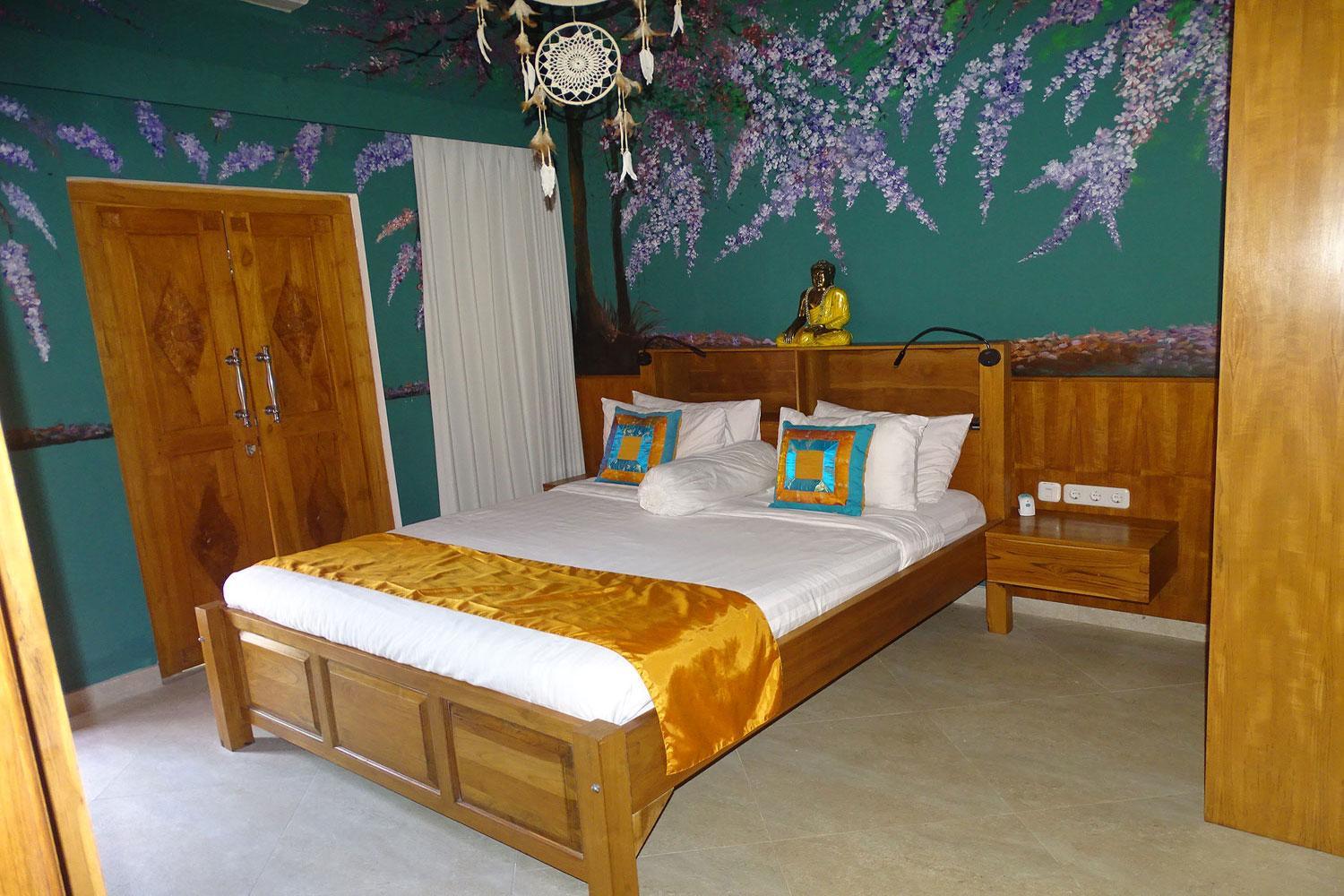 Villa - Beach Front photo 1