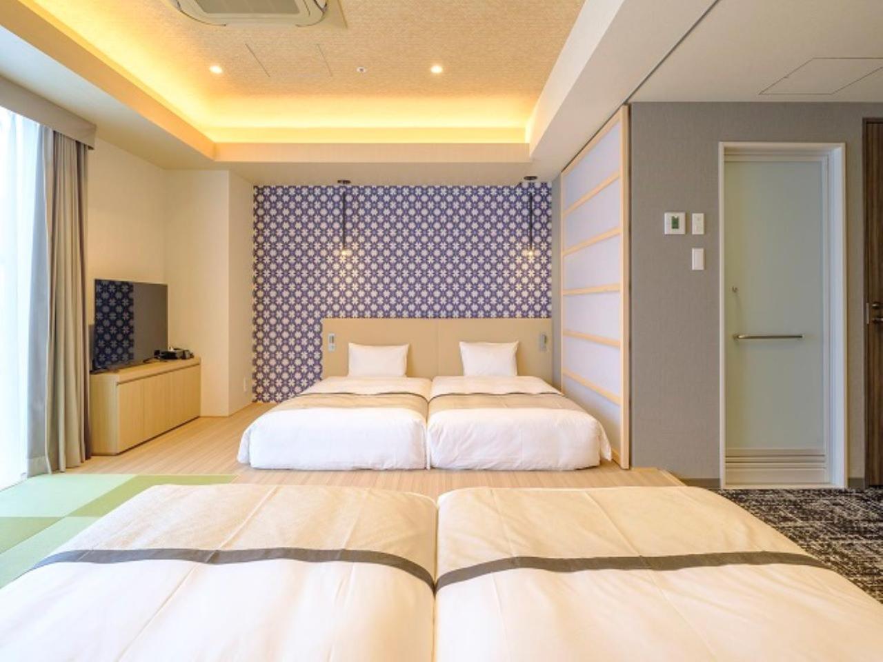 Premium Large Force Room