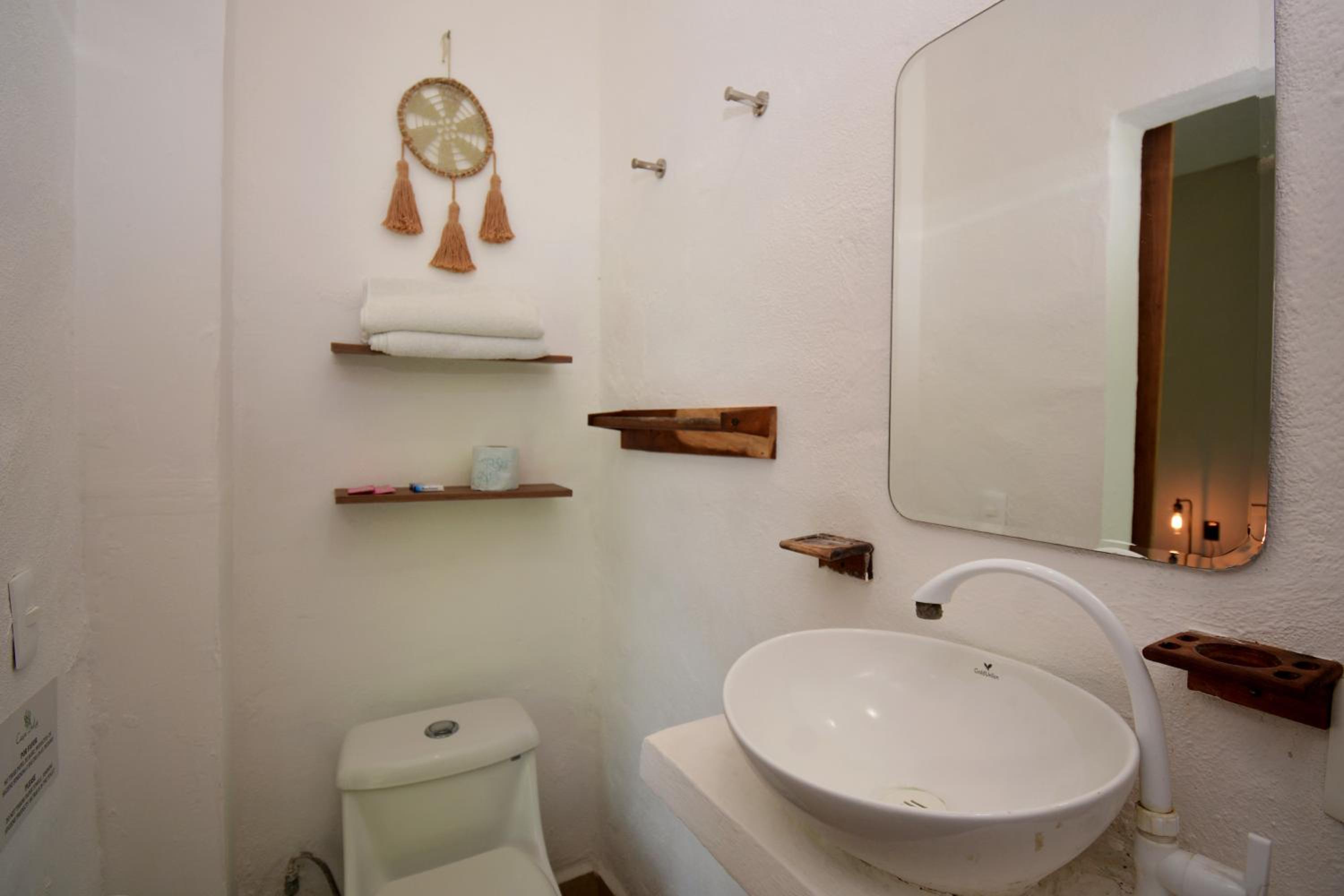 Double Room with Private Bathroom photo 2