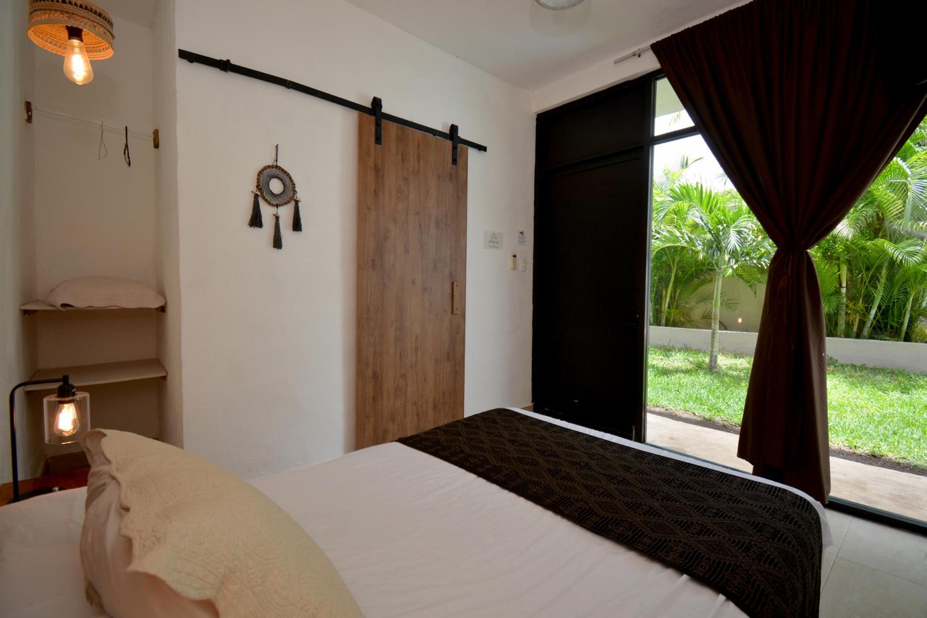 Double Room with Private Bathroom photo 3