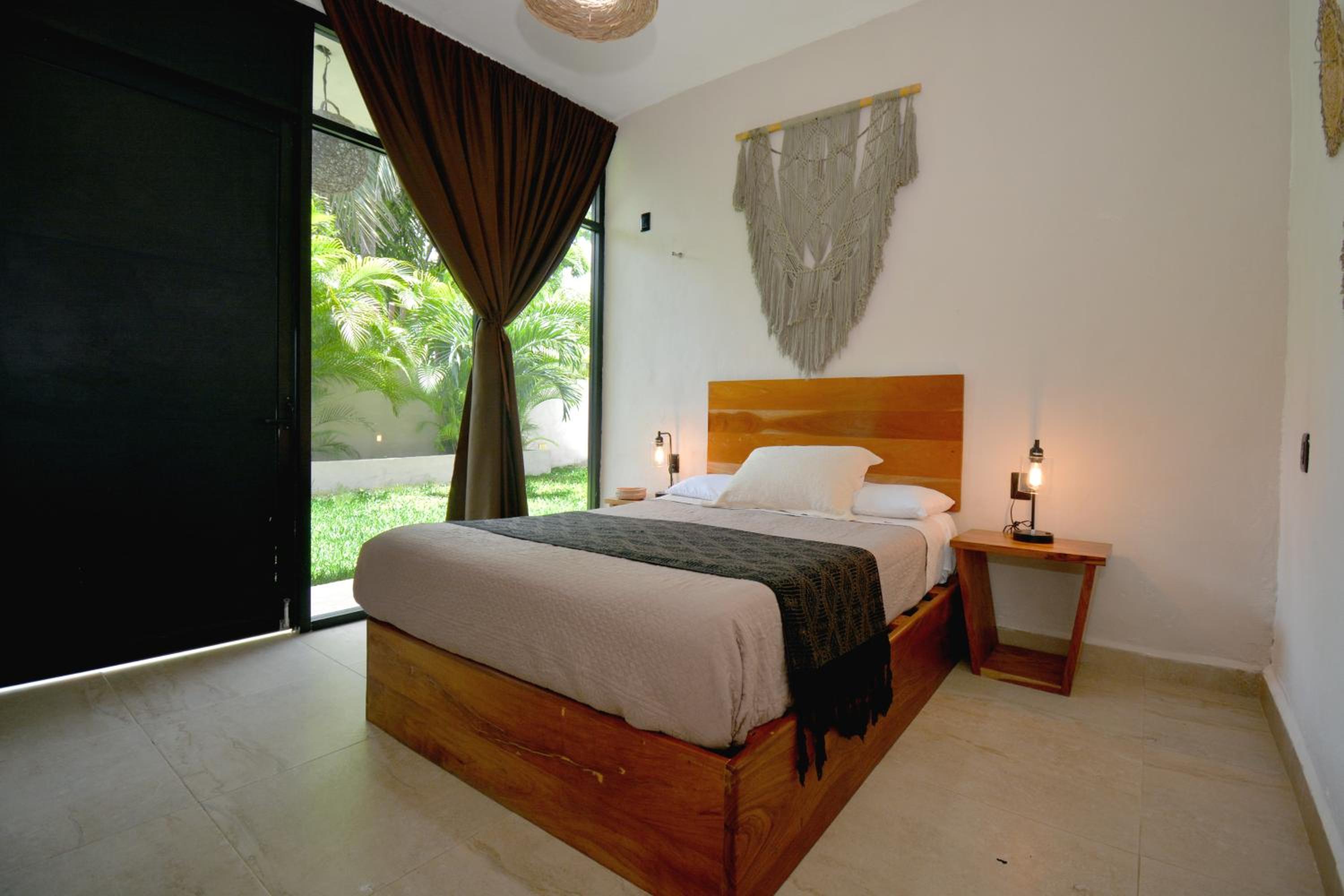 Double Room with Private Bathroom - Photo 5