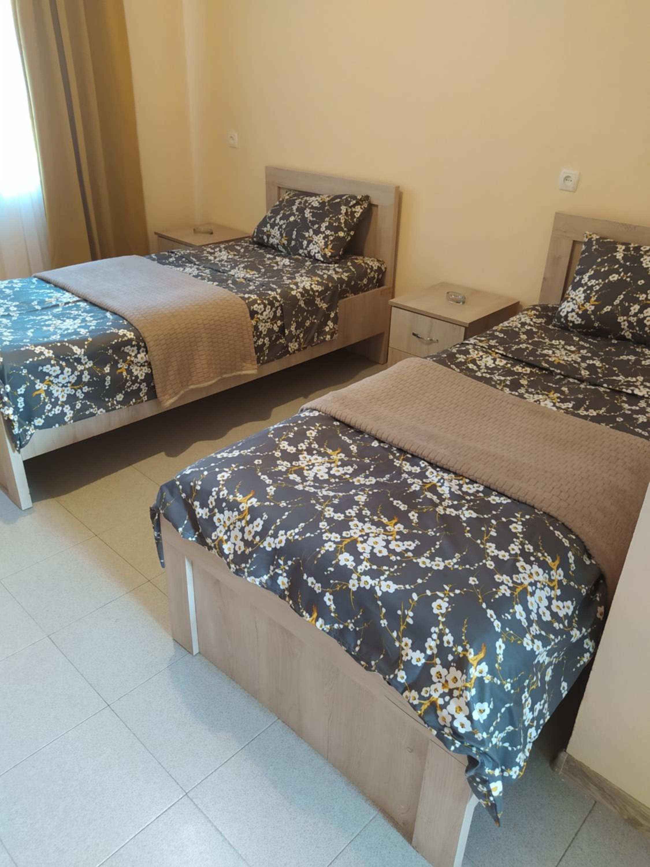 Twin Room photo 2