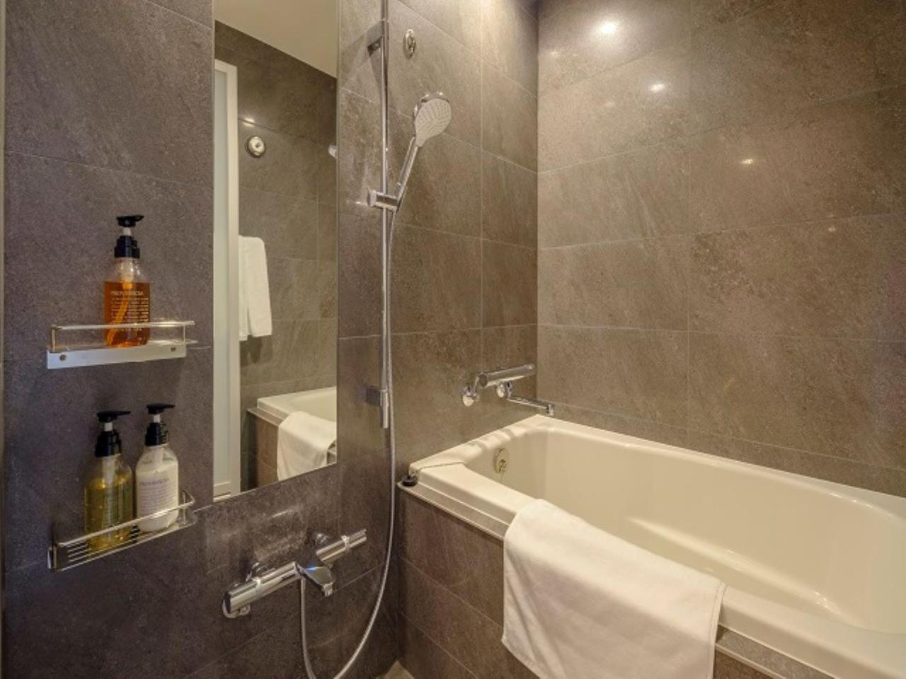 Luxury Deluxe Triple Room