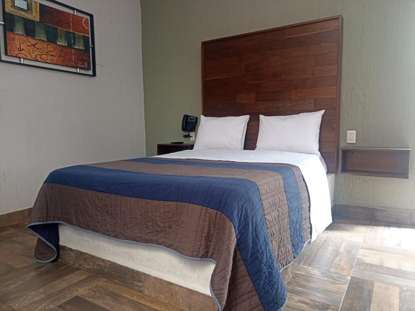 Double Room photo 1