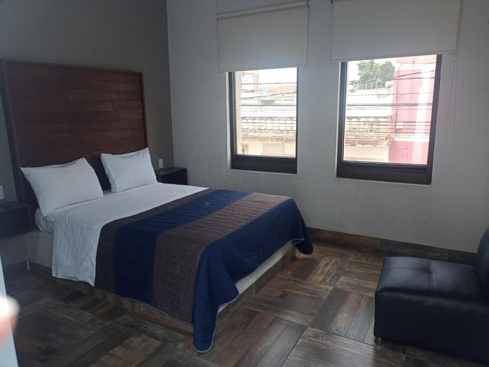Double Room photo 2