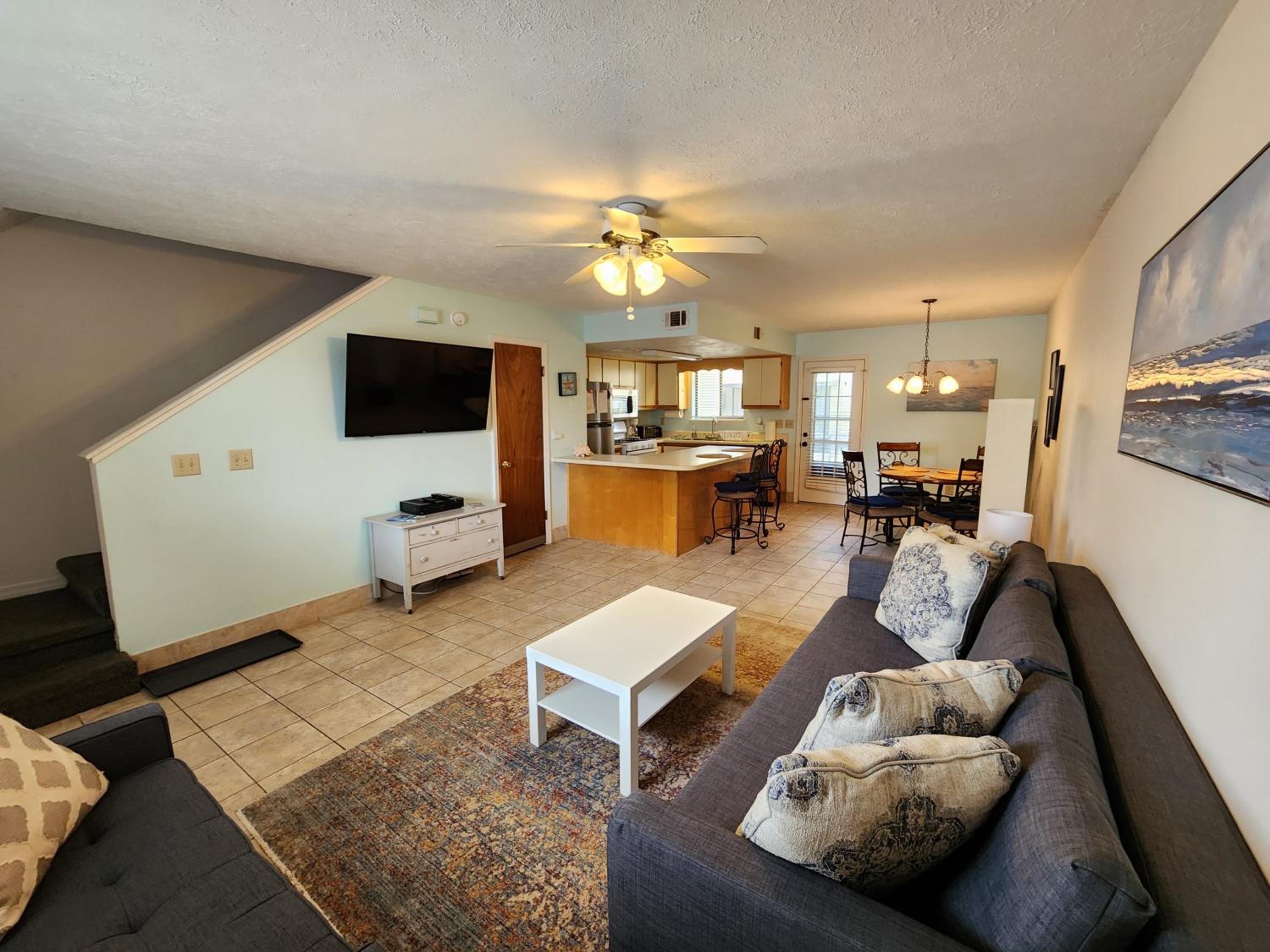 Two-Bedroom Apartment photo 1