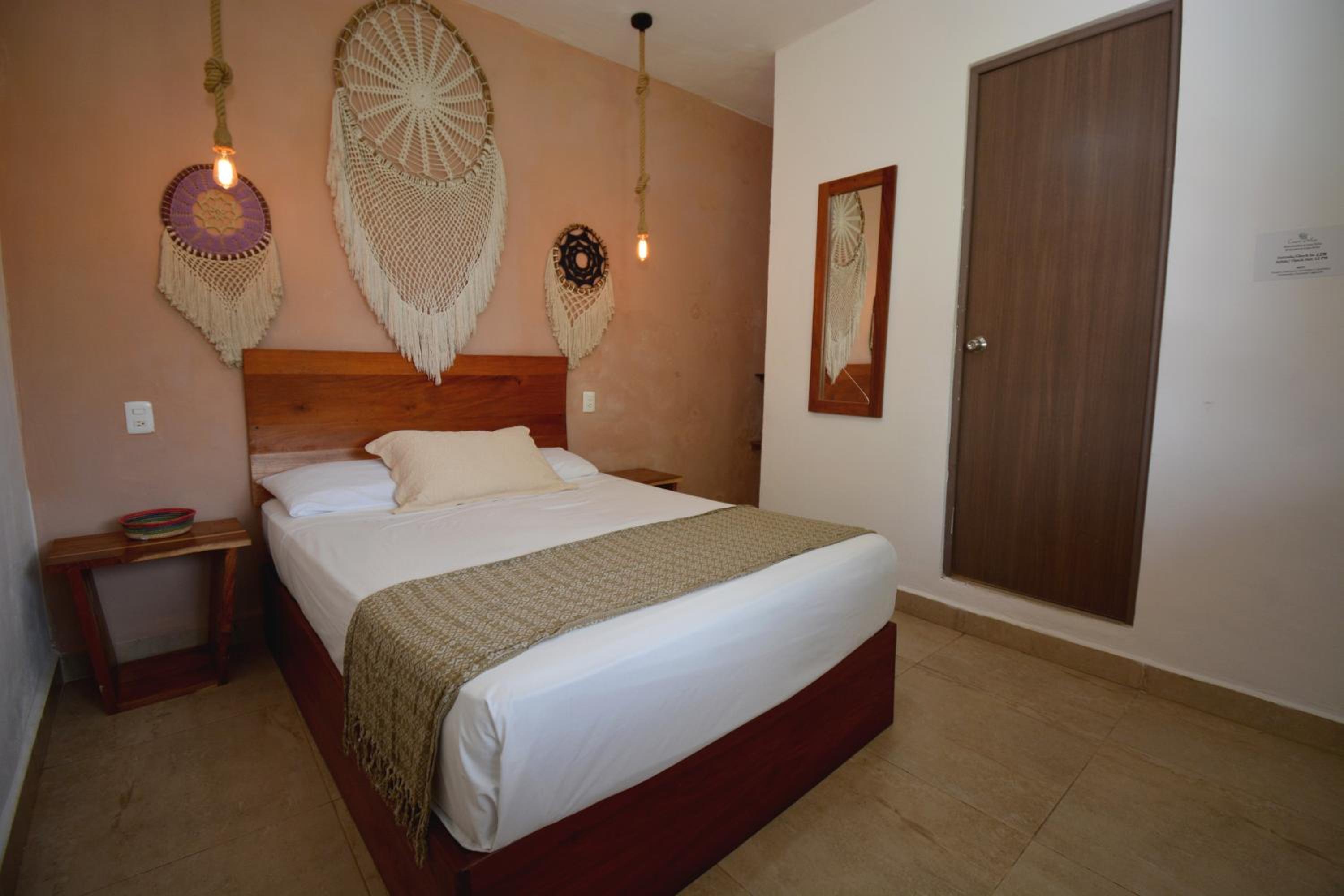 Double Room with Private Bathroom photo 3