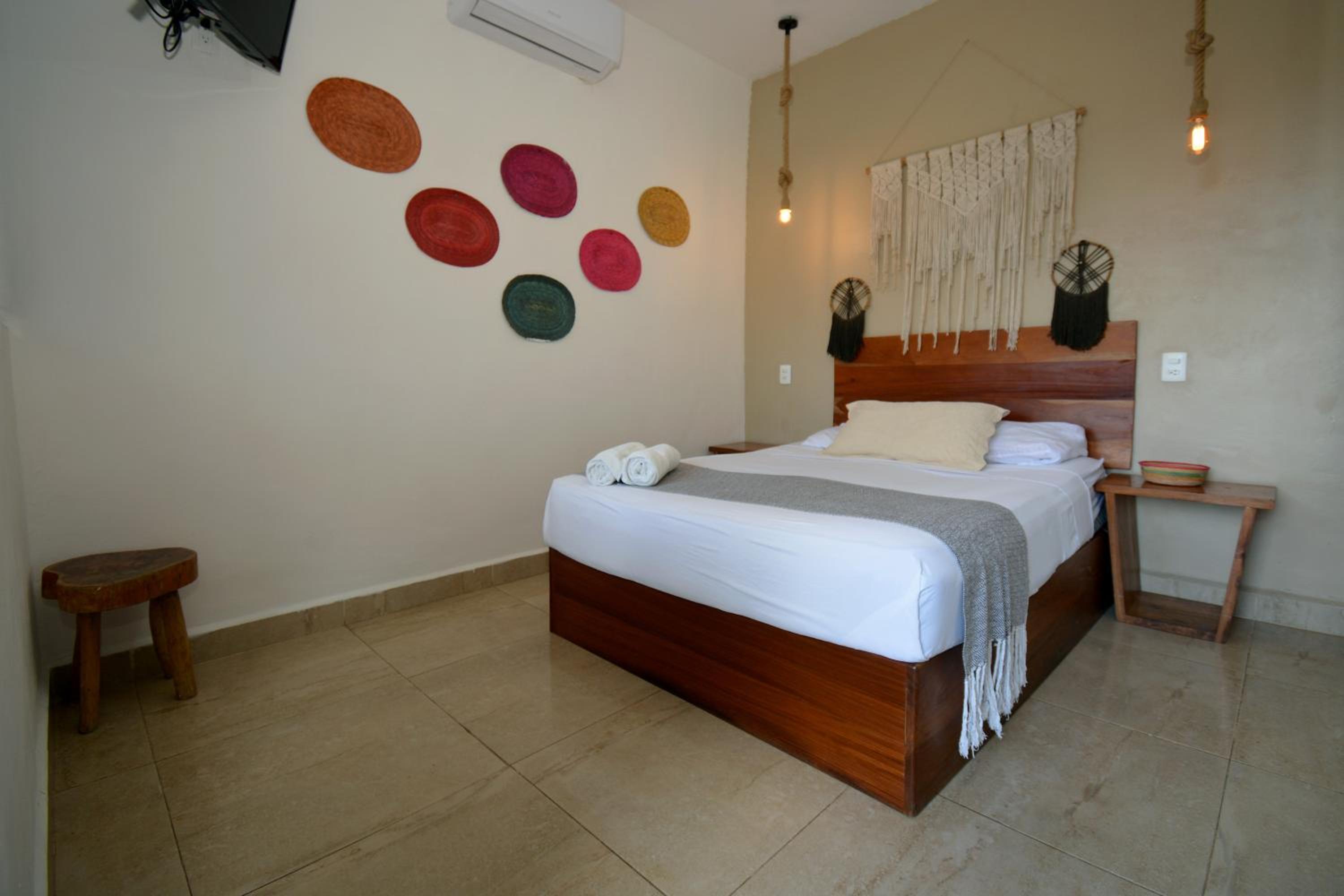 Double Room with Private Bathroom photo 1