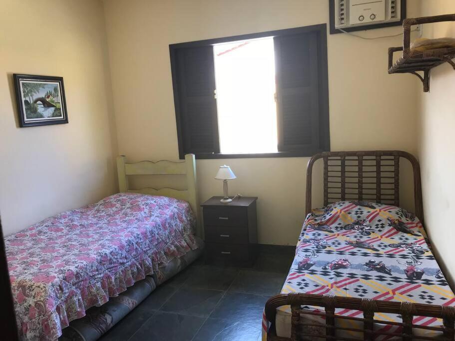 Four-Bedroom Holiday Home photo 1