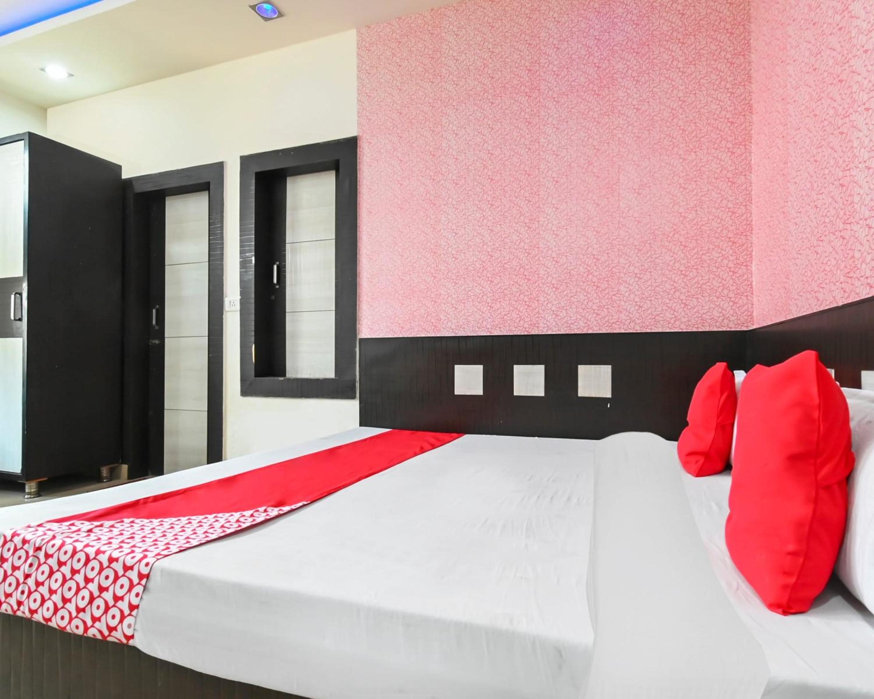 Classic Triple Room photo 3