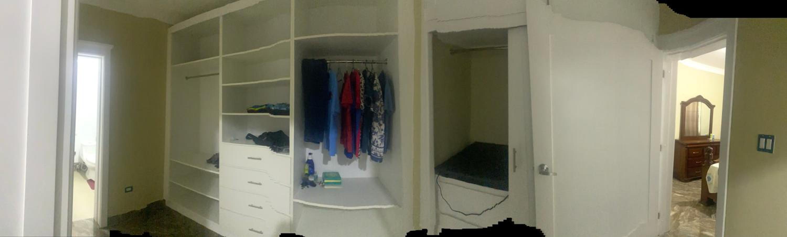 One-Bedroom House photo 3