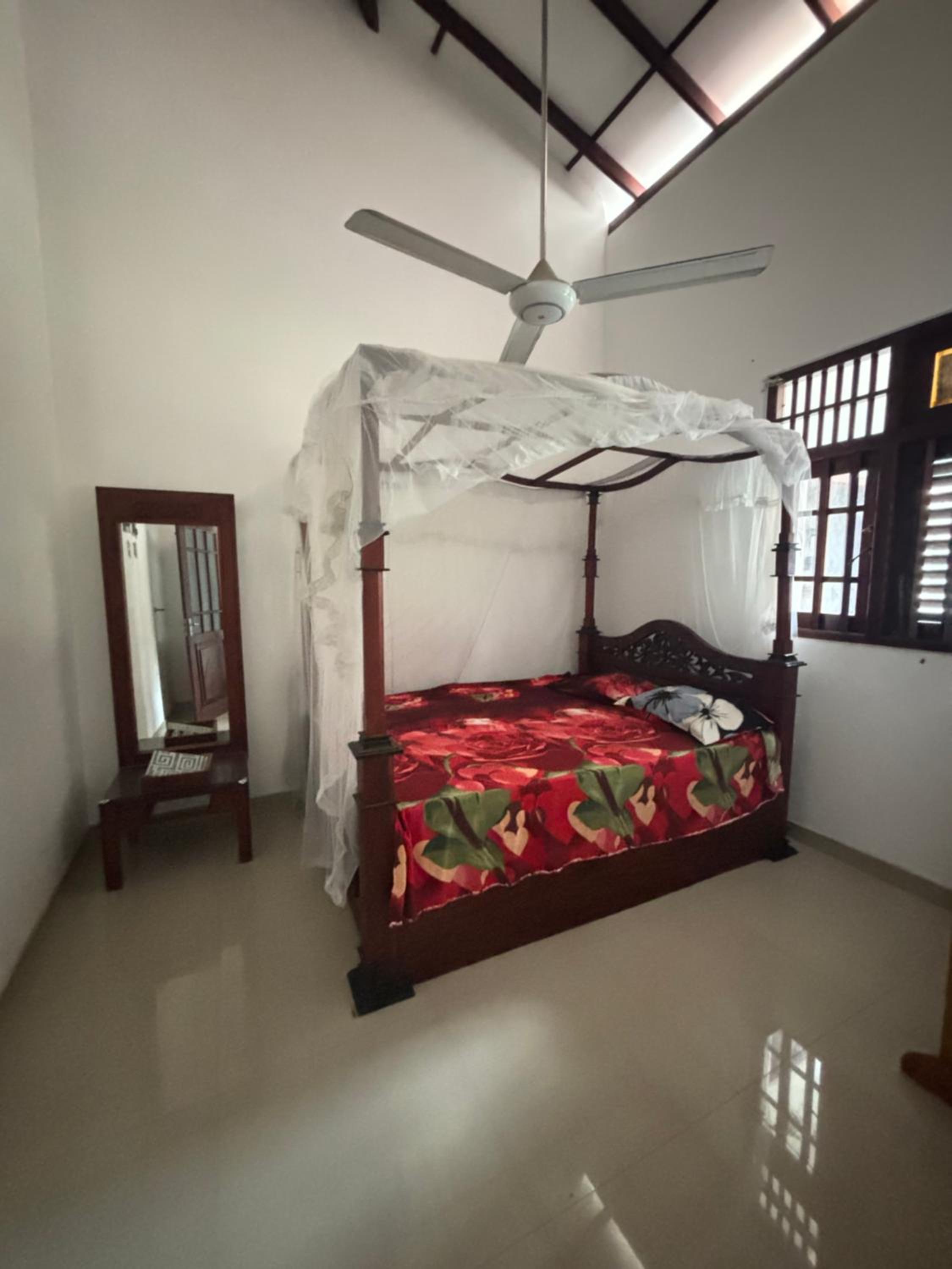Budget Double Room photo 1