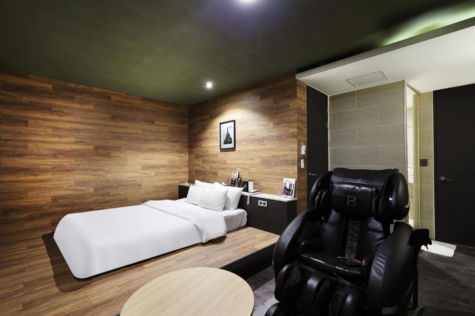 Junior Suite photo 2