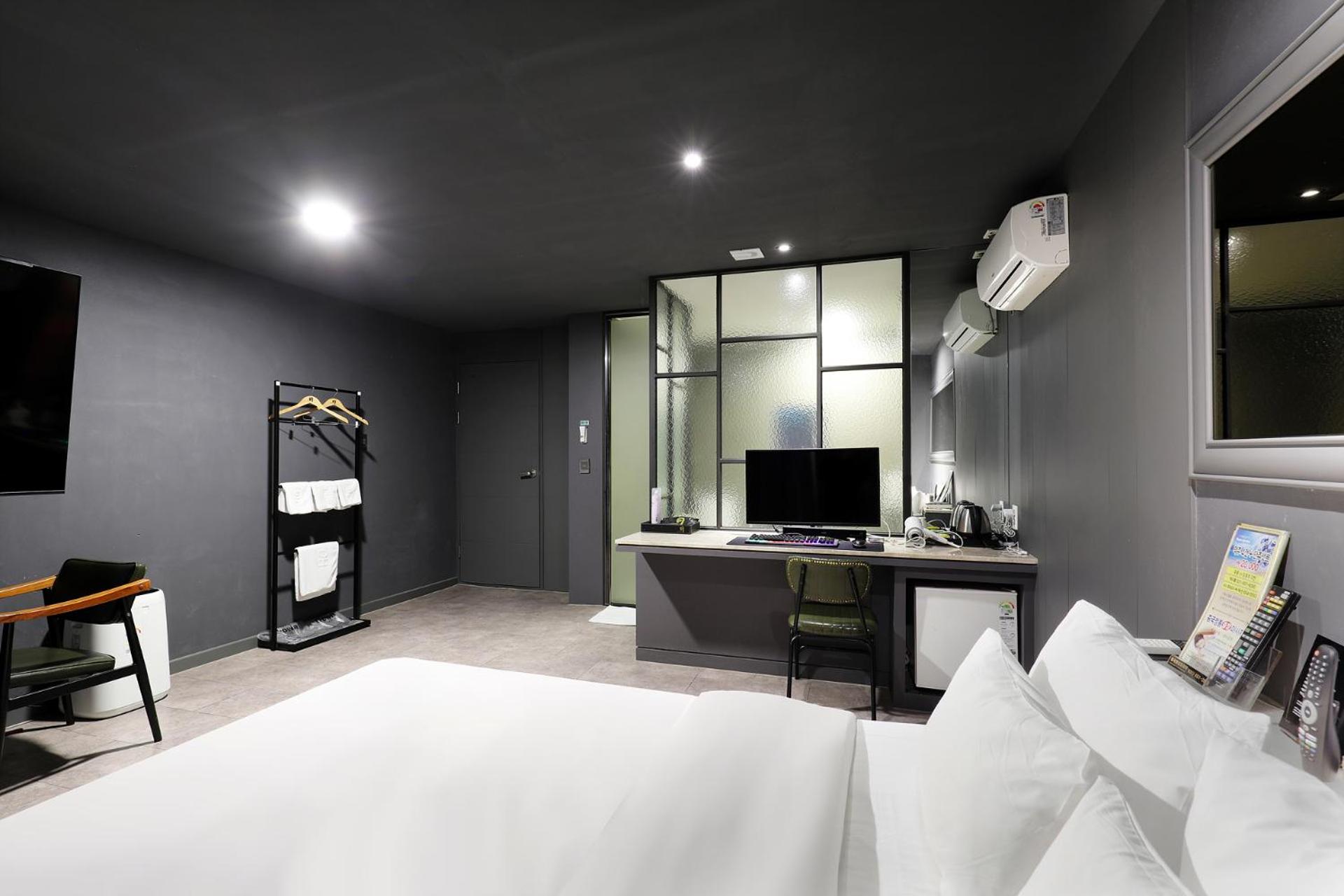 Deluxe Double Room photo 1