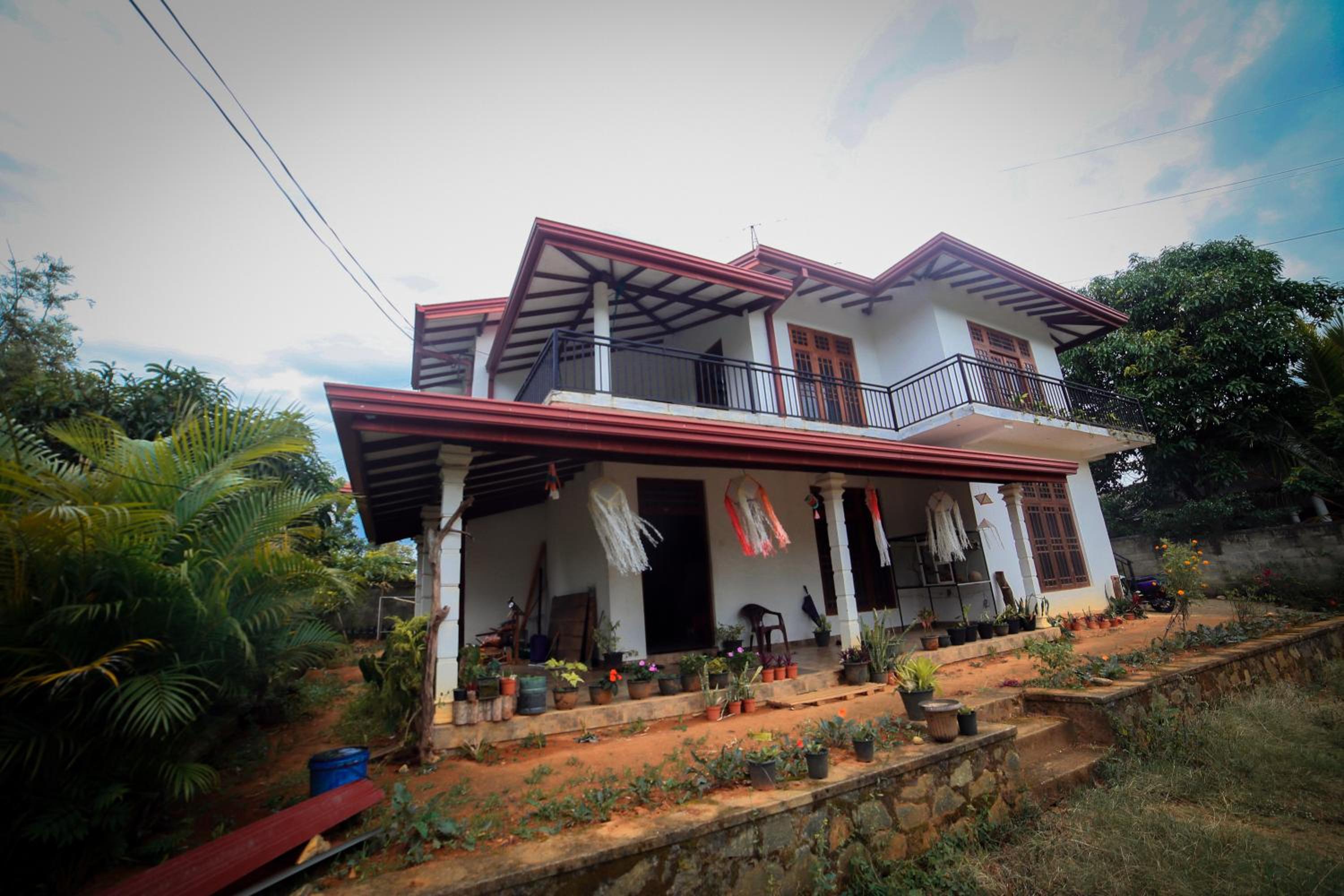 Holiday Home photo 1