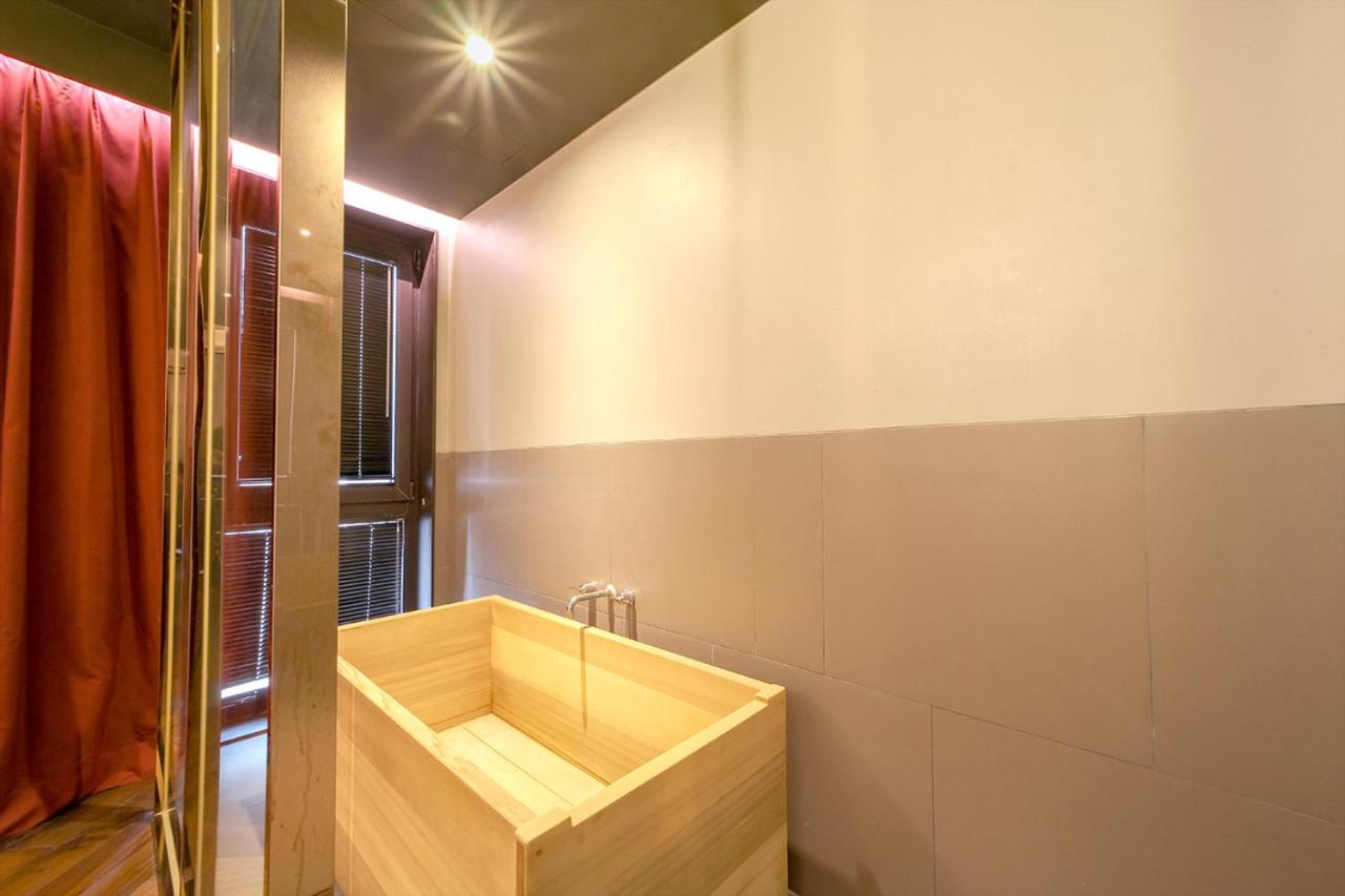 Standard Double Room - Photo 20