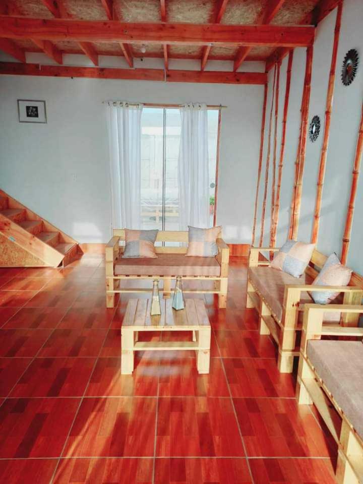Two-Bedroom House photo 1