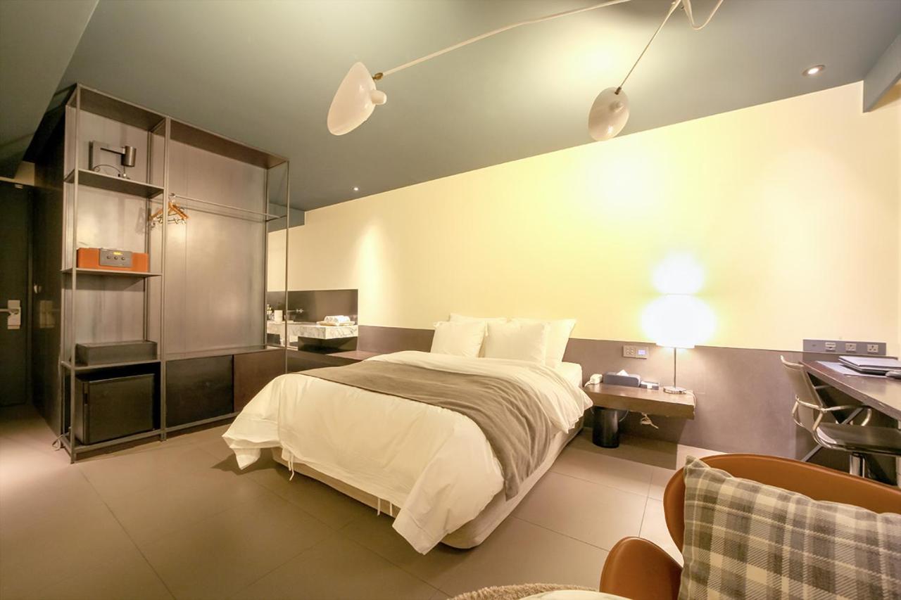 Standard Double Room - Photo 14