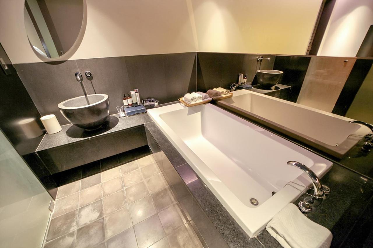 Standard Double Room - Photo 6