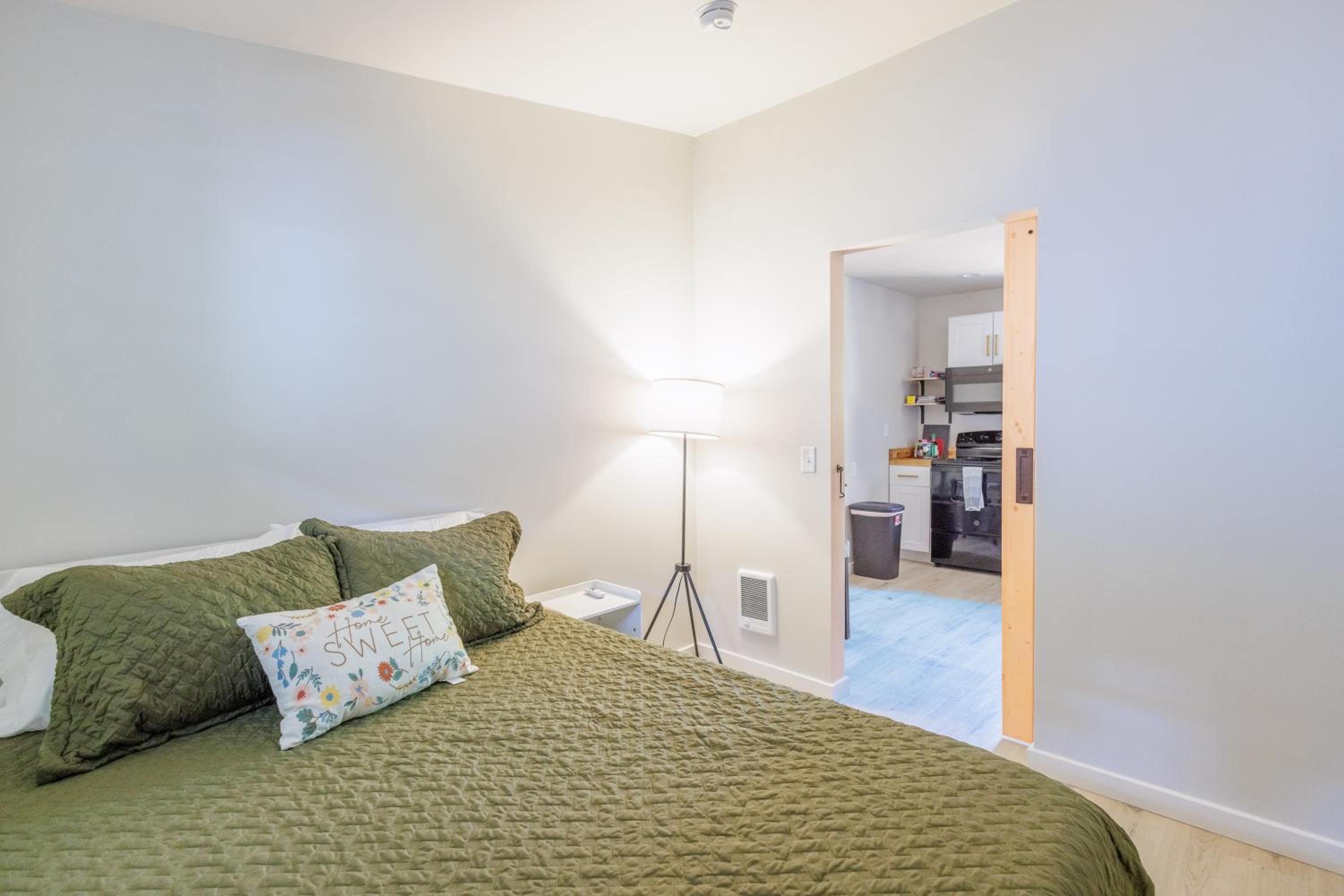 Two-Bedroom House photo 3