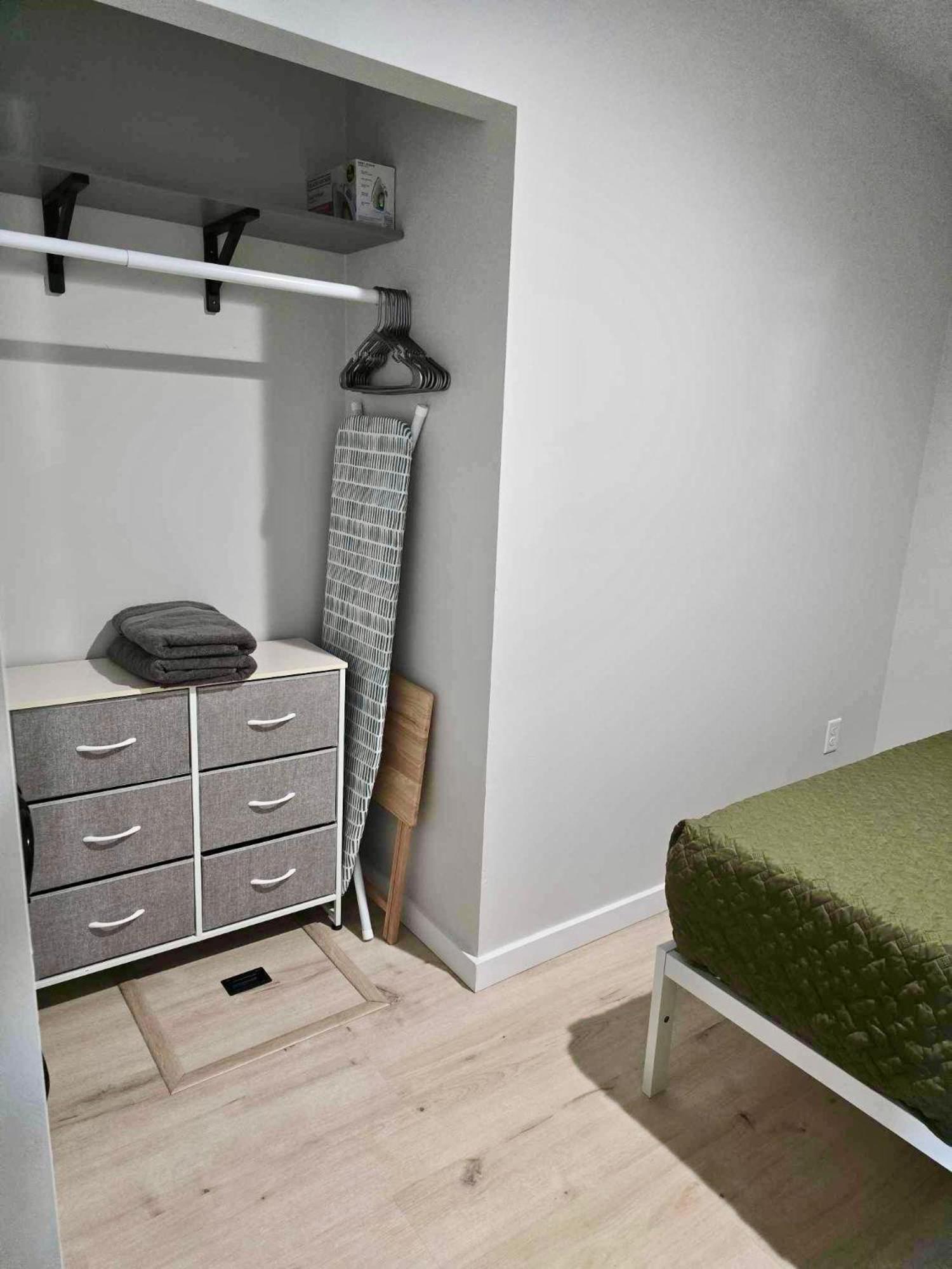 Two-Bedroom House photo 1