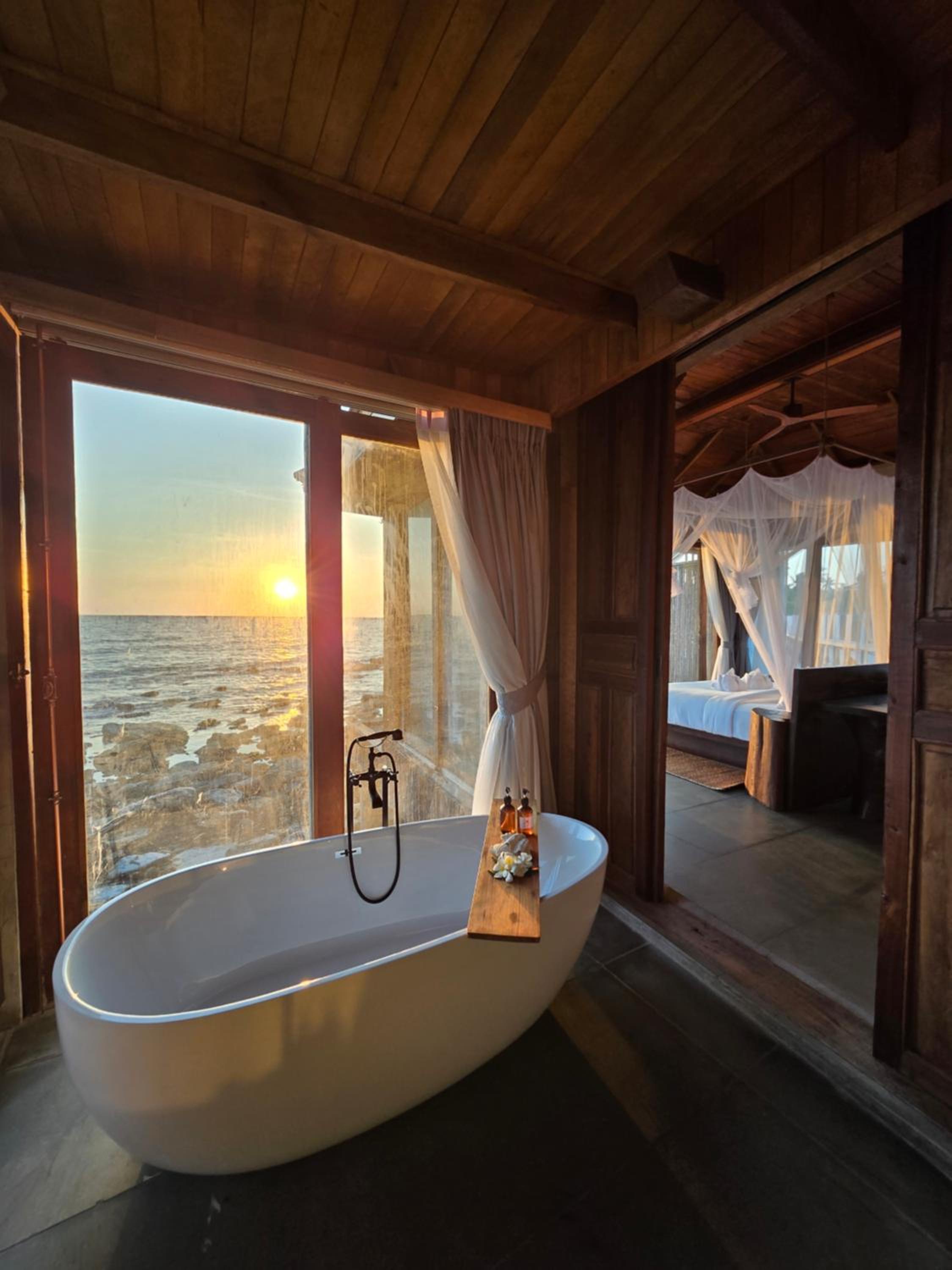 Sunset Junior Villa One Bedroom photo 2