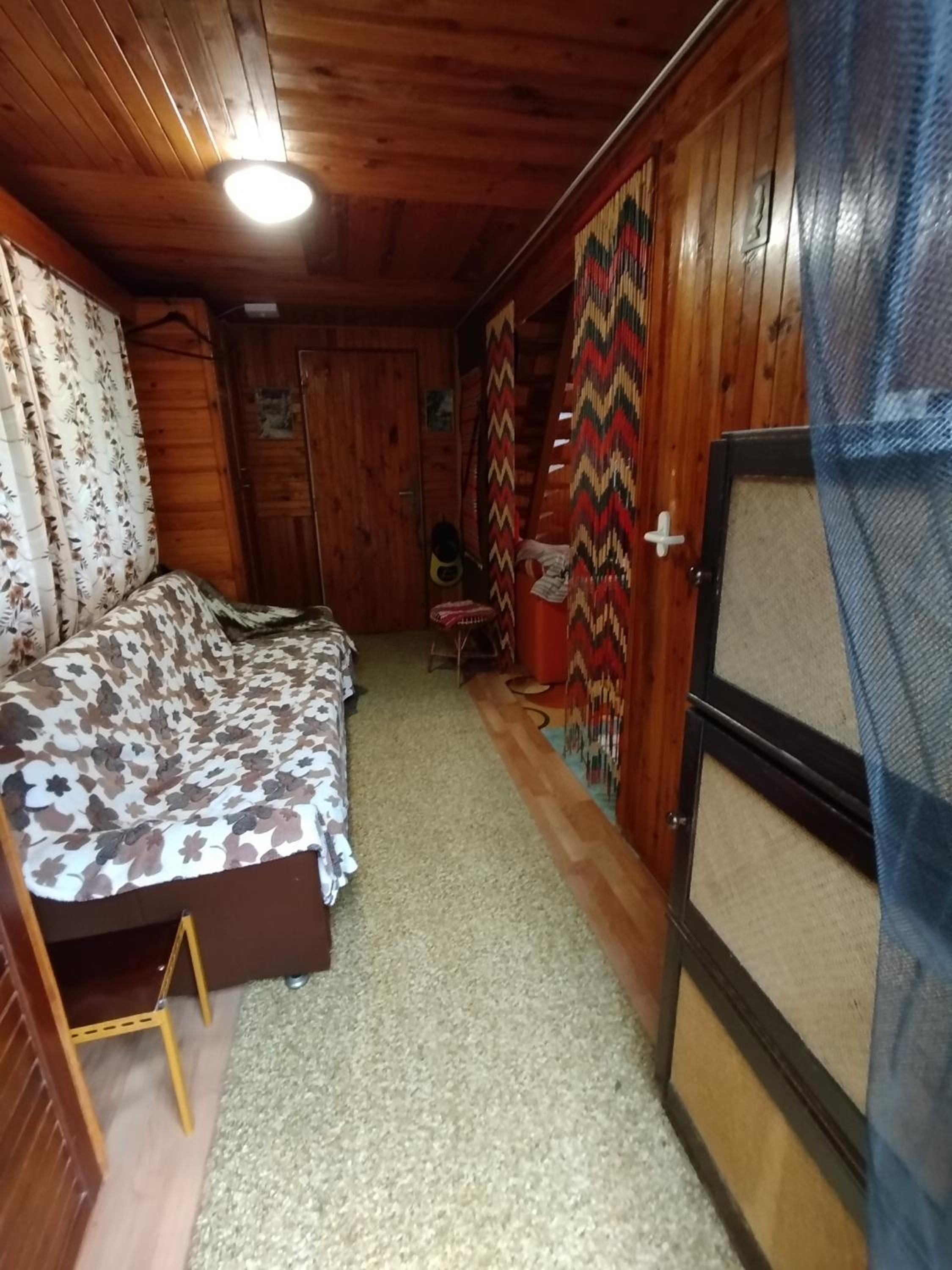 Two-Bedroom Chalet photo 1