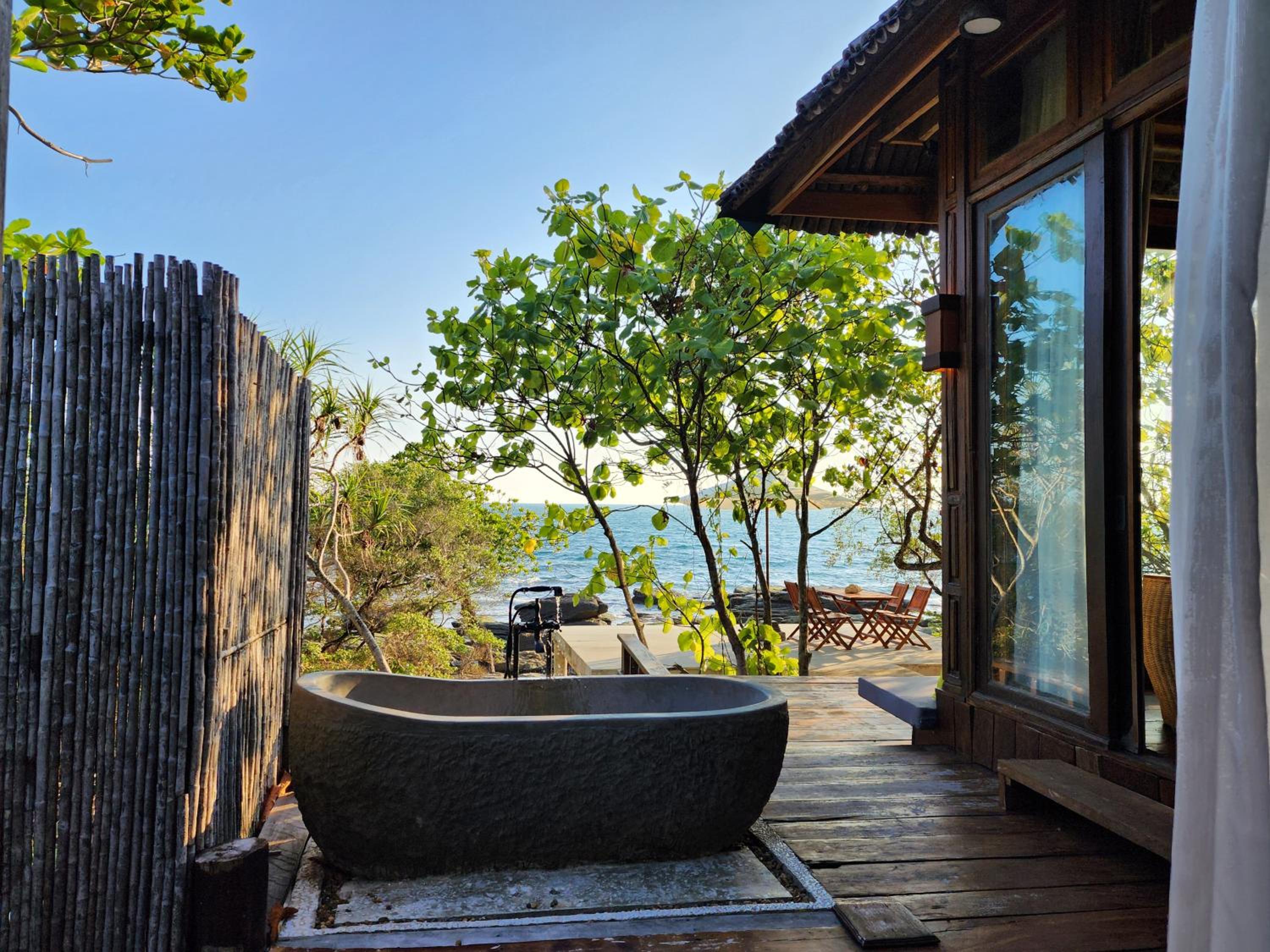 Sunset Suite Villa One Bedroom - Photo 3
