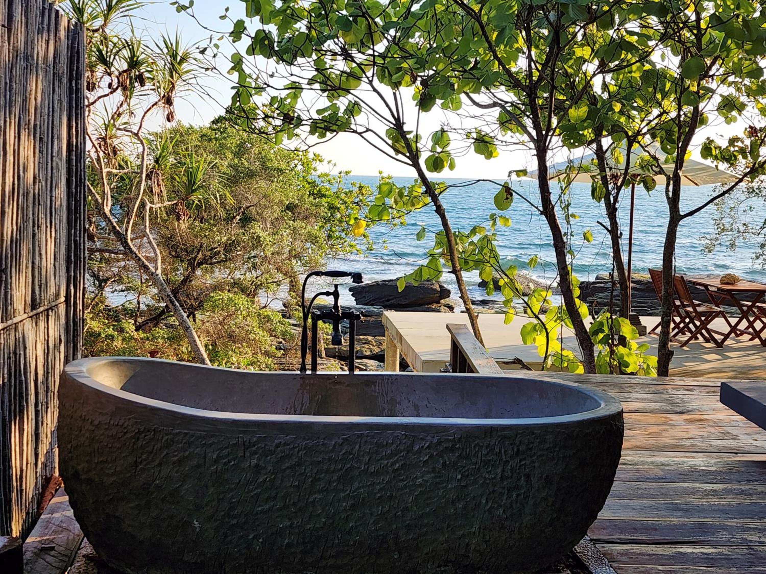 Sunset Suite Villa One Bedroom - Photo 2