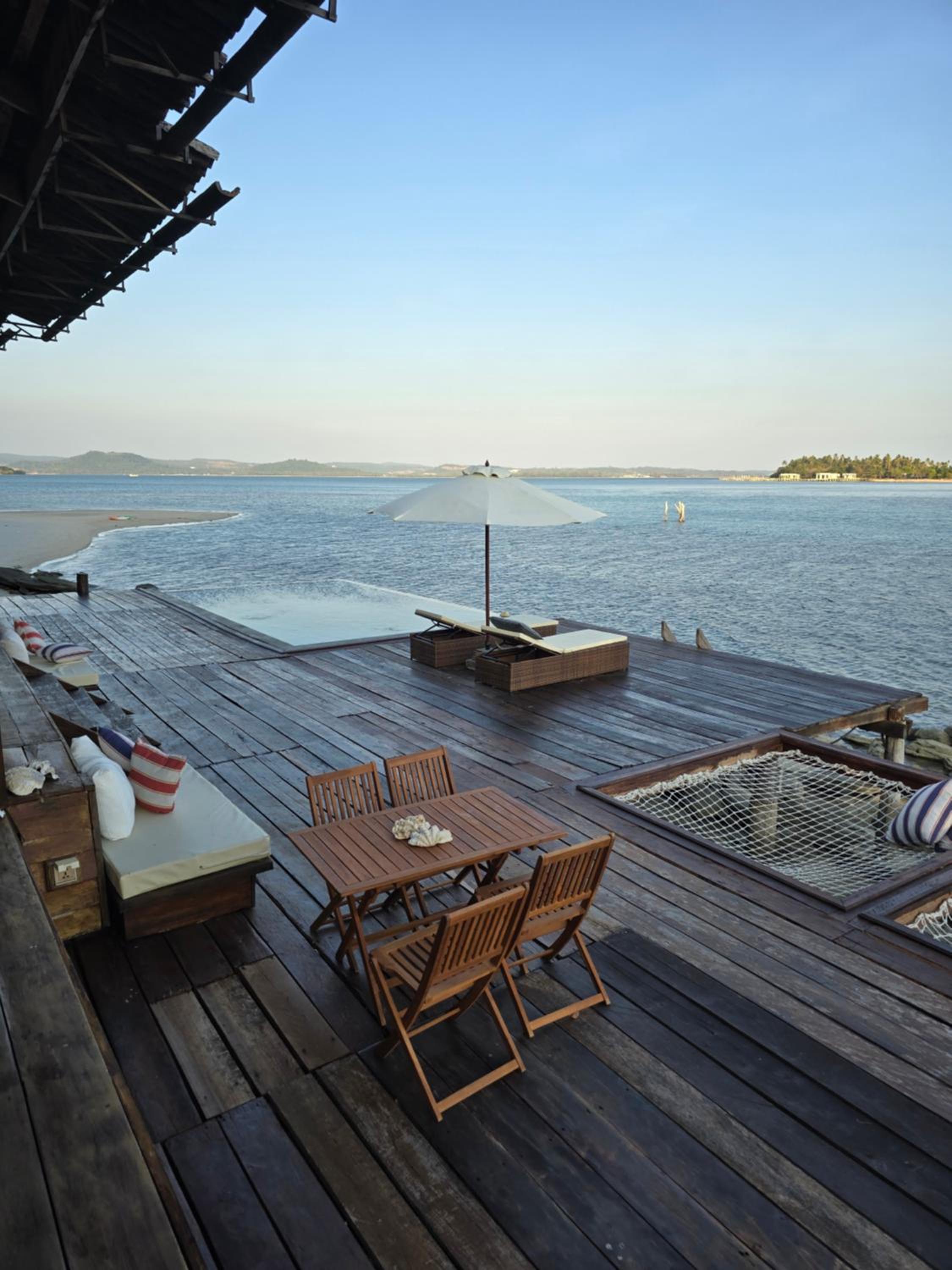 Luxury Villa Private Pool Two Bedrooms - Photo 4