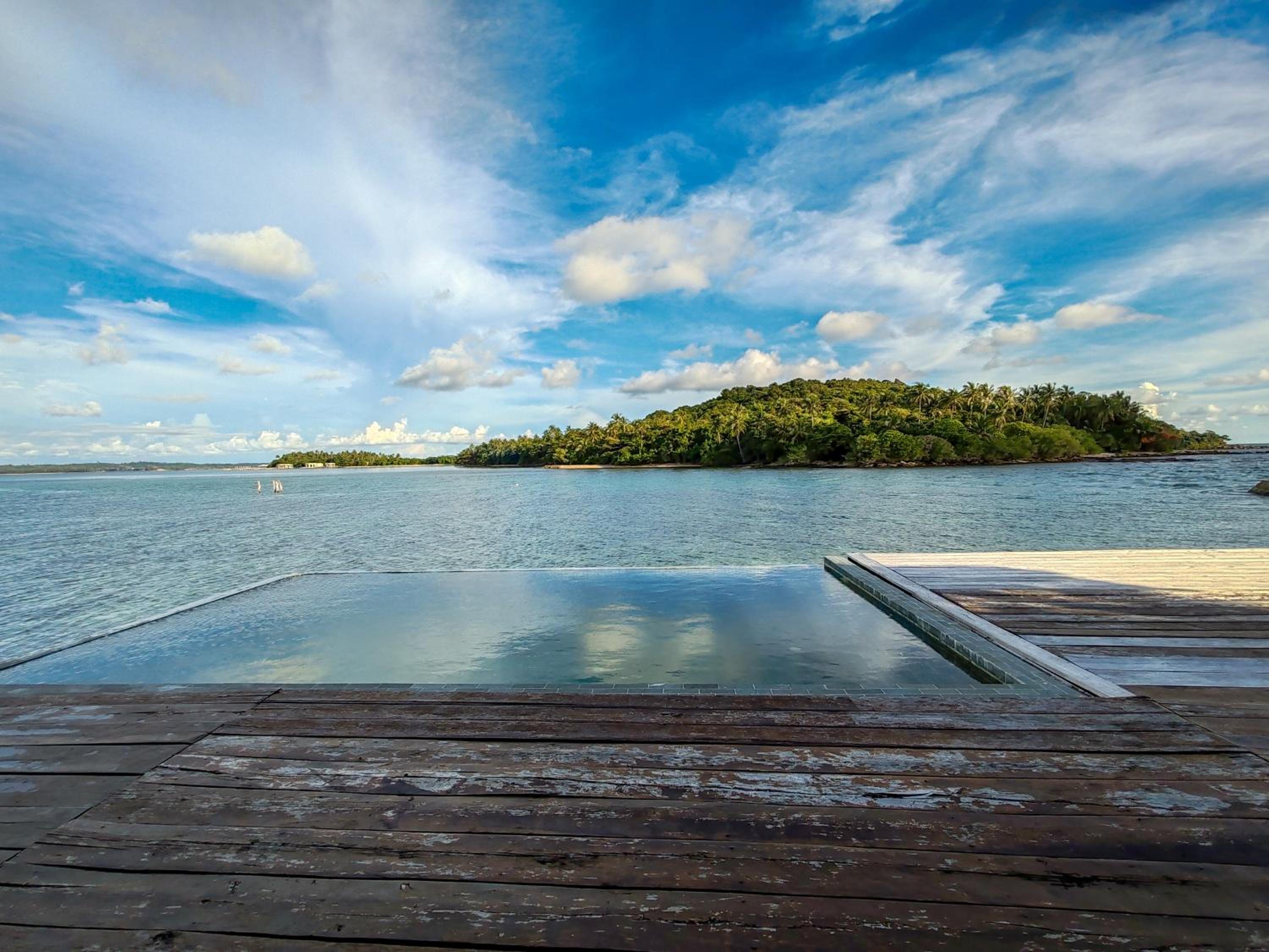 Luxury Villa Private Pool Two Bedrooms - Photo 19