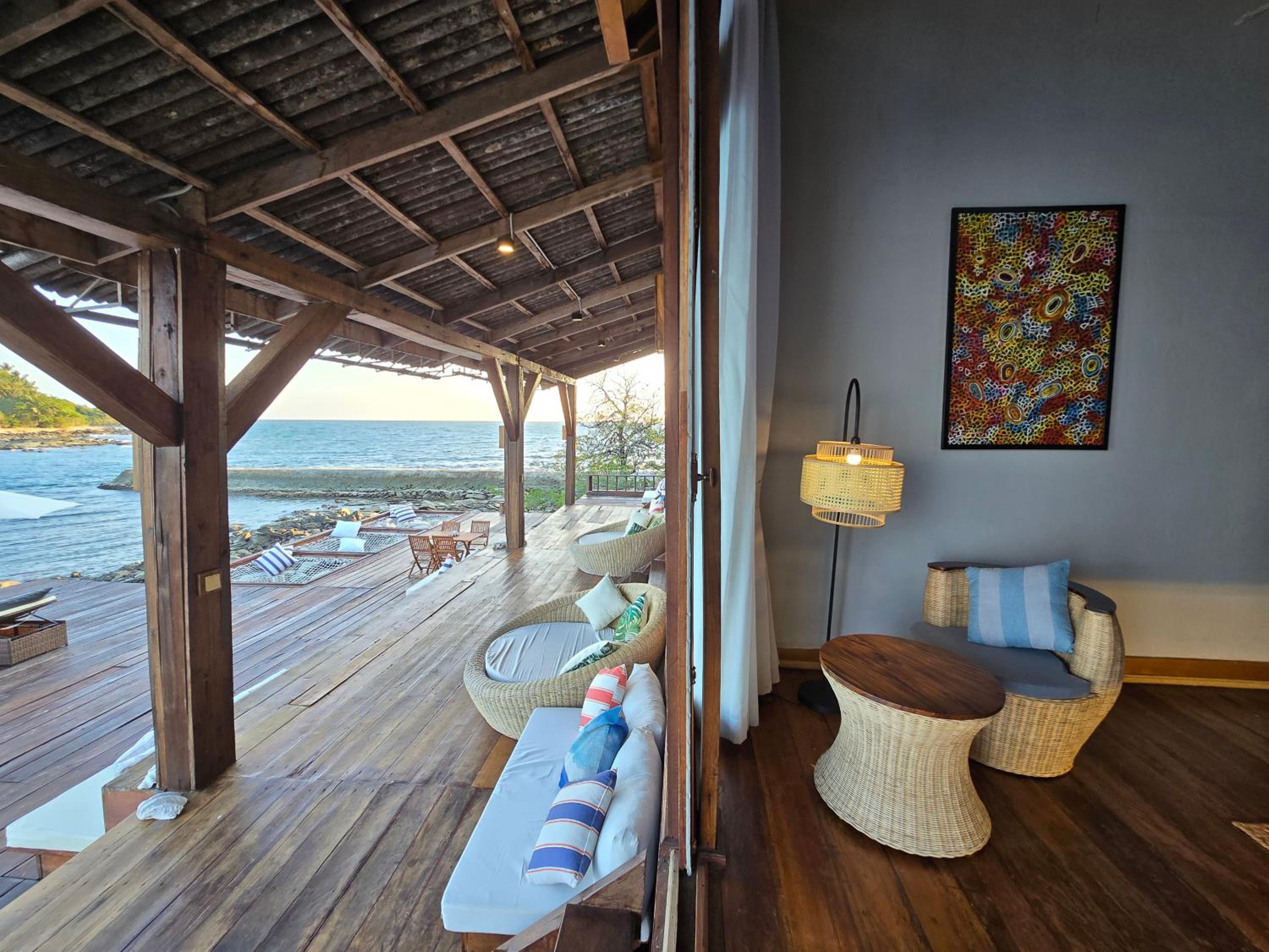 Luxury Villa Private Pool Two Bedrooms - Photo 10