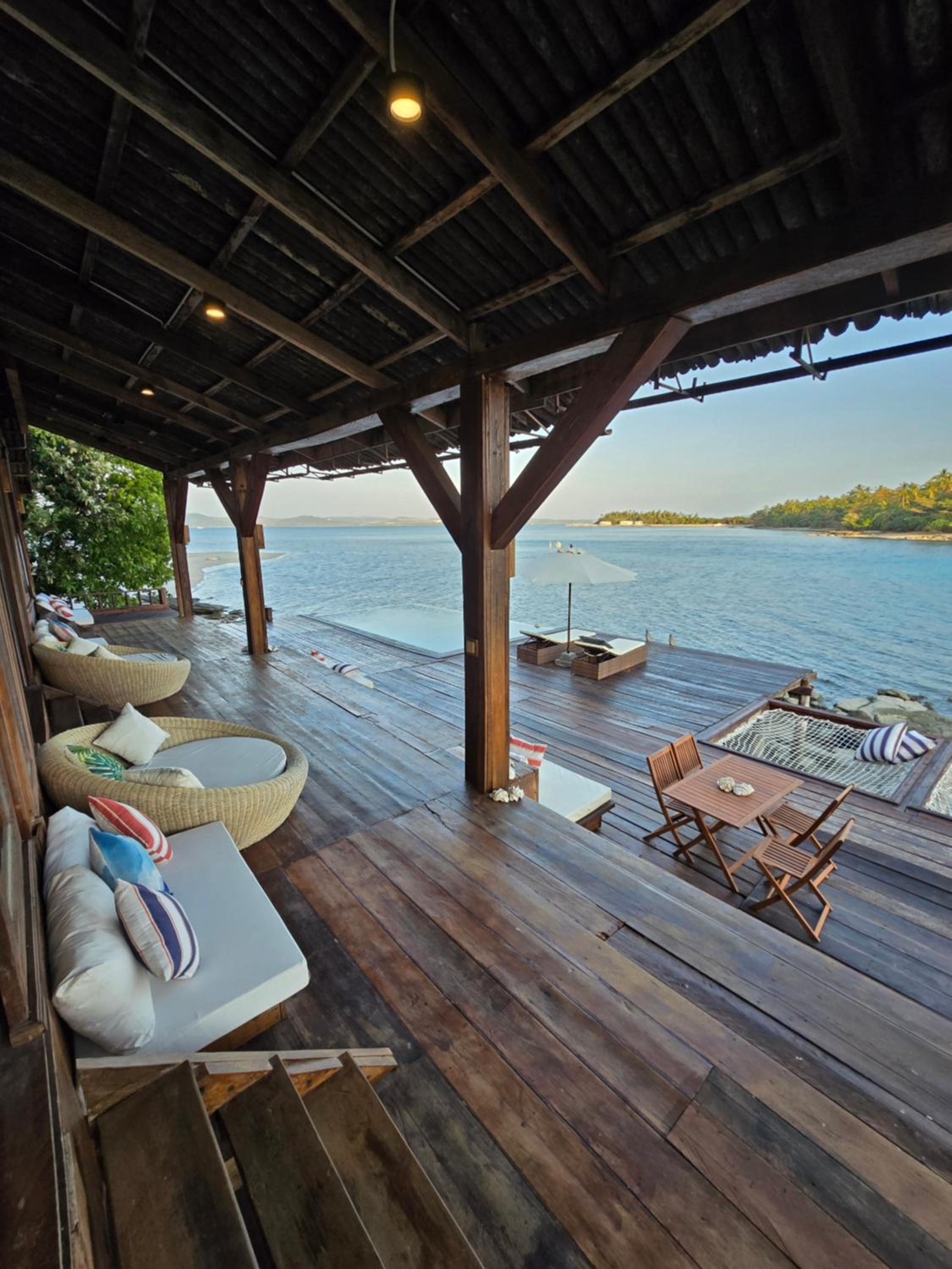 Luxury Villa Private Pool Two Bedrooms - Photo 12