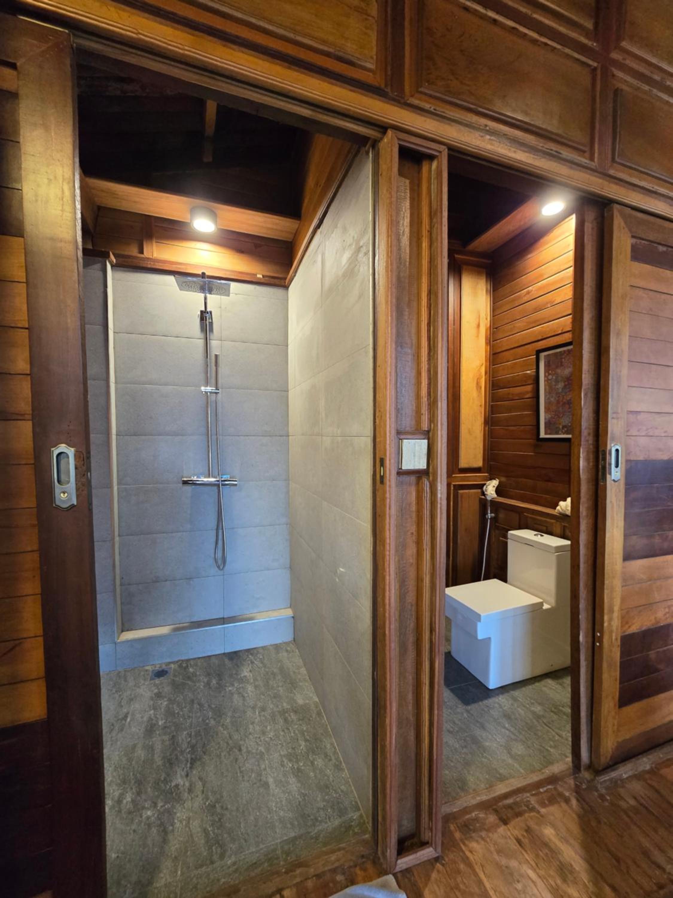 Luxury Villa Private Pool Two Bedrooms - Photo 13