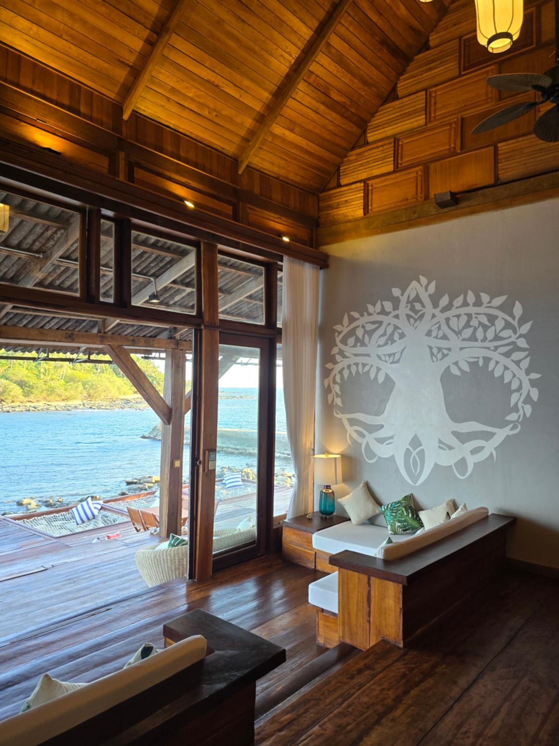 Luxury Villa Private Pool Two Bedrooms - Photo 17