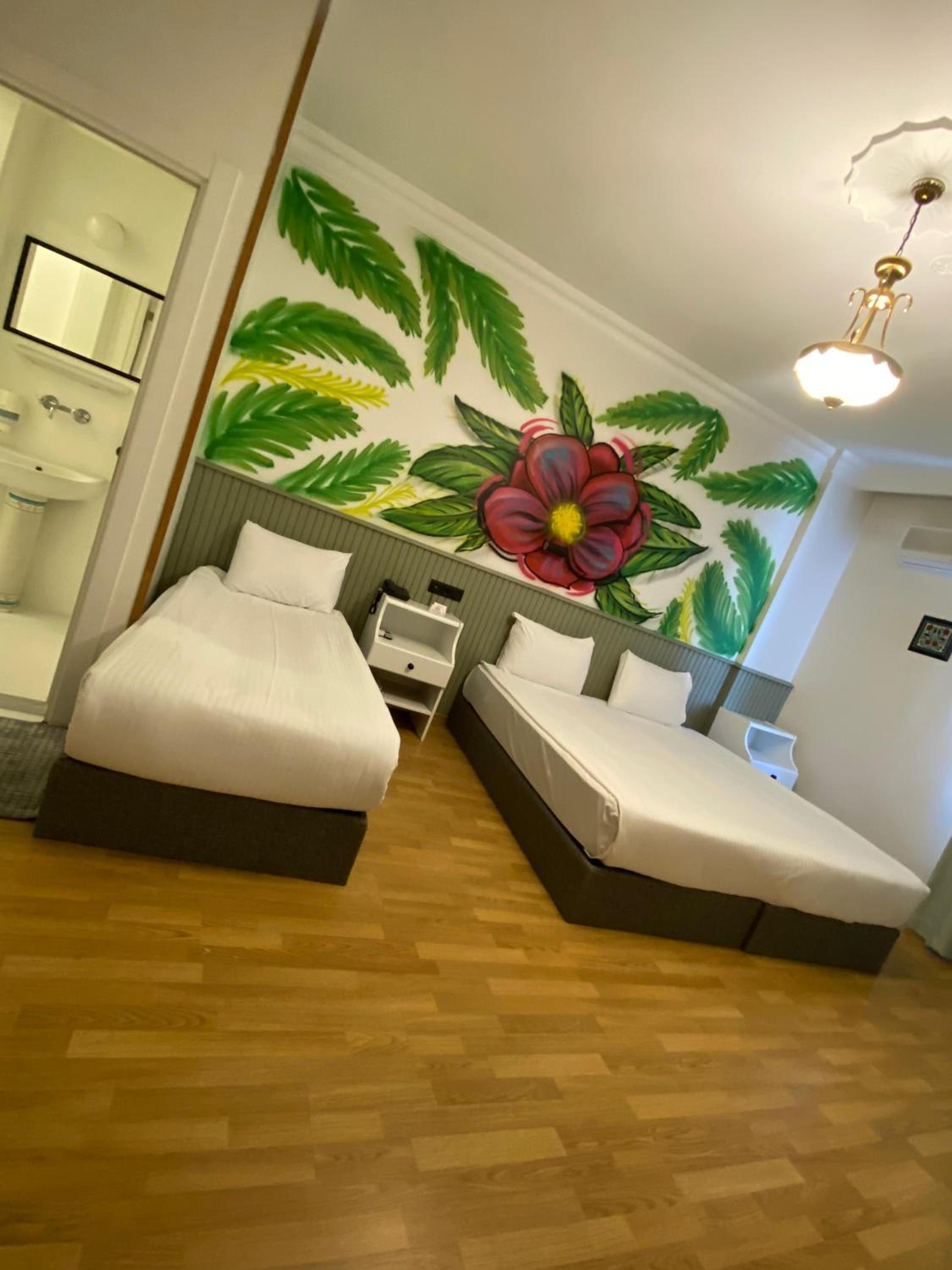 Family Junior Suite - Photo 2