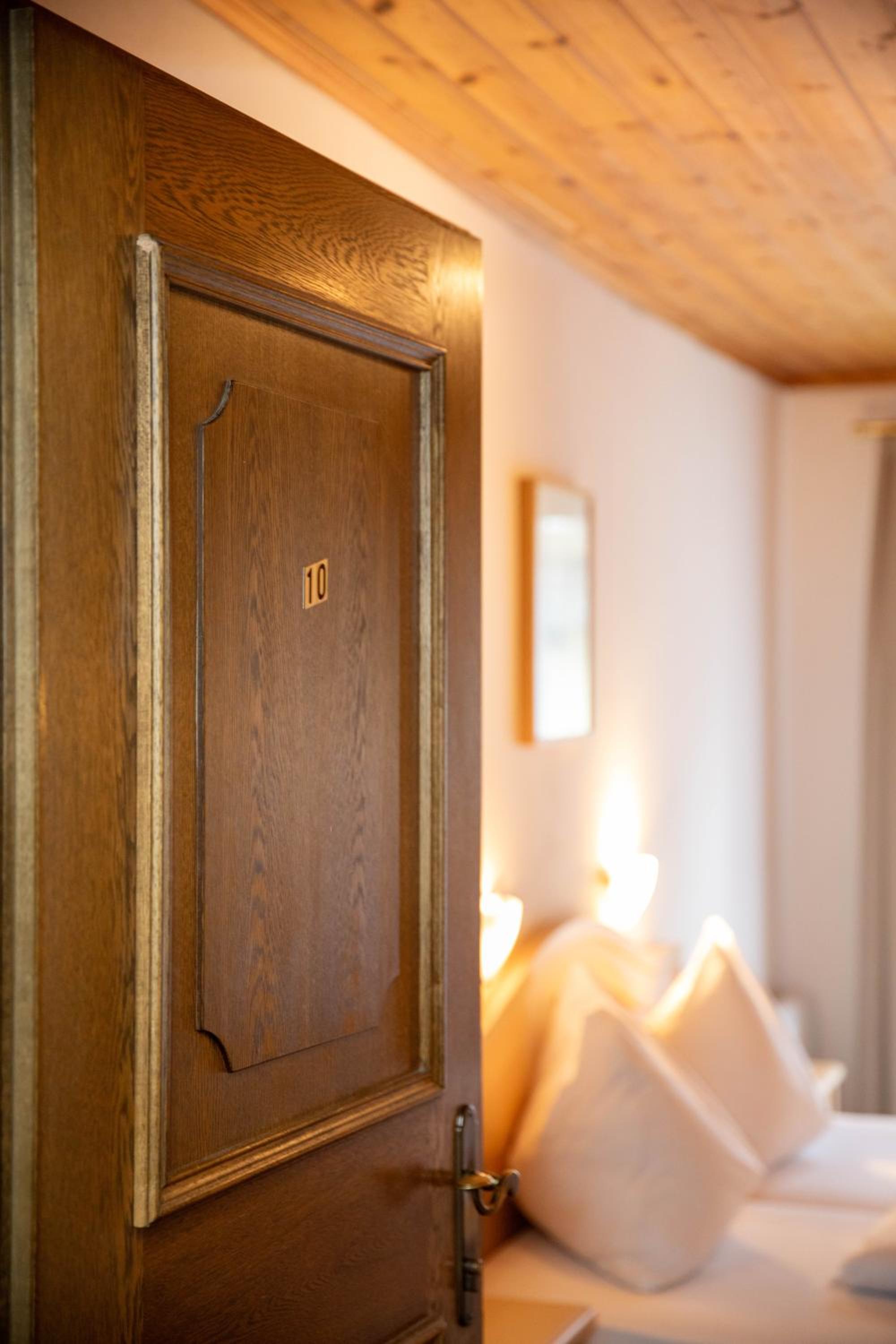 Quadruple Room - Photo 3