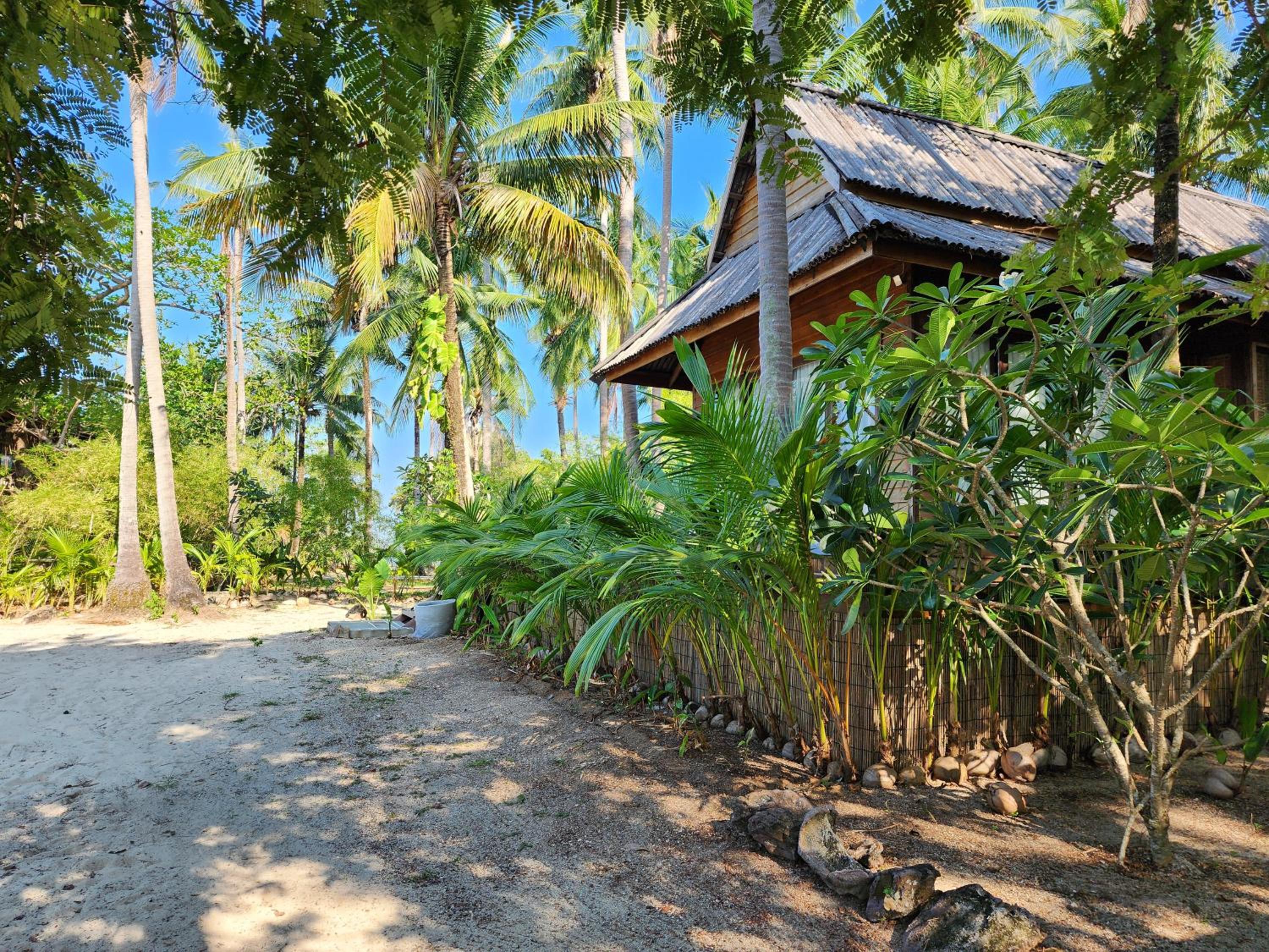 Premium Beach Villa One Bedroom - Photo 2