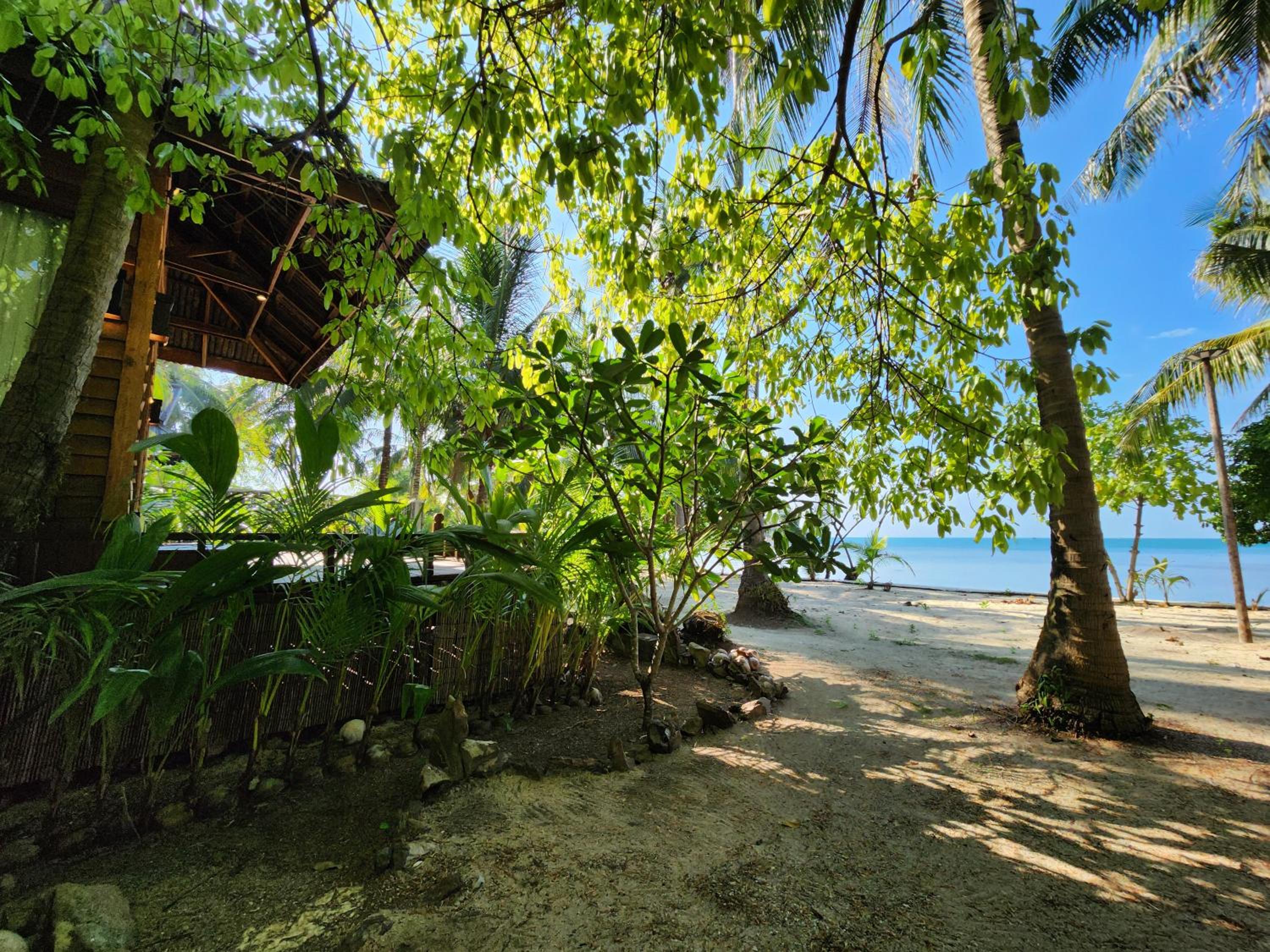 Premium Beach Villa One Bedroom - Photo 8