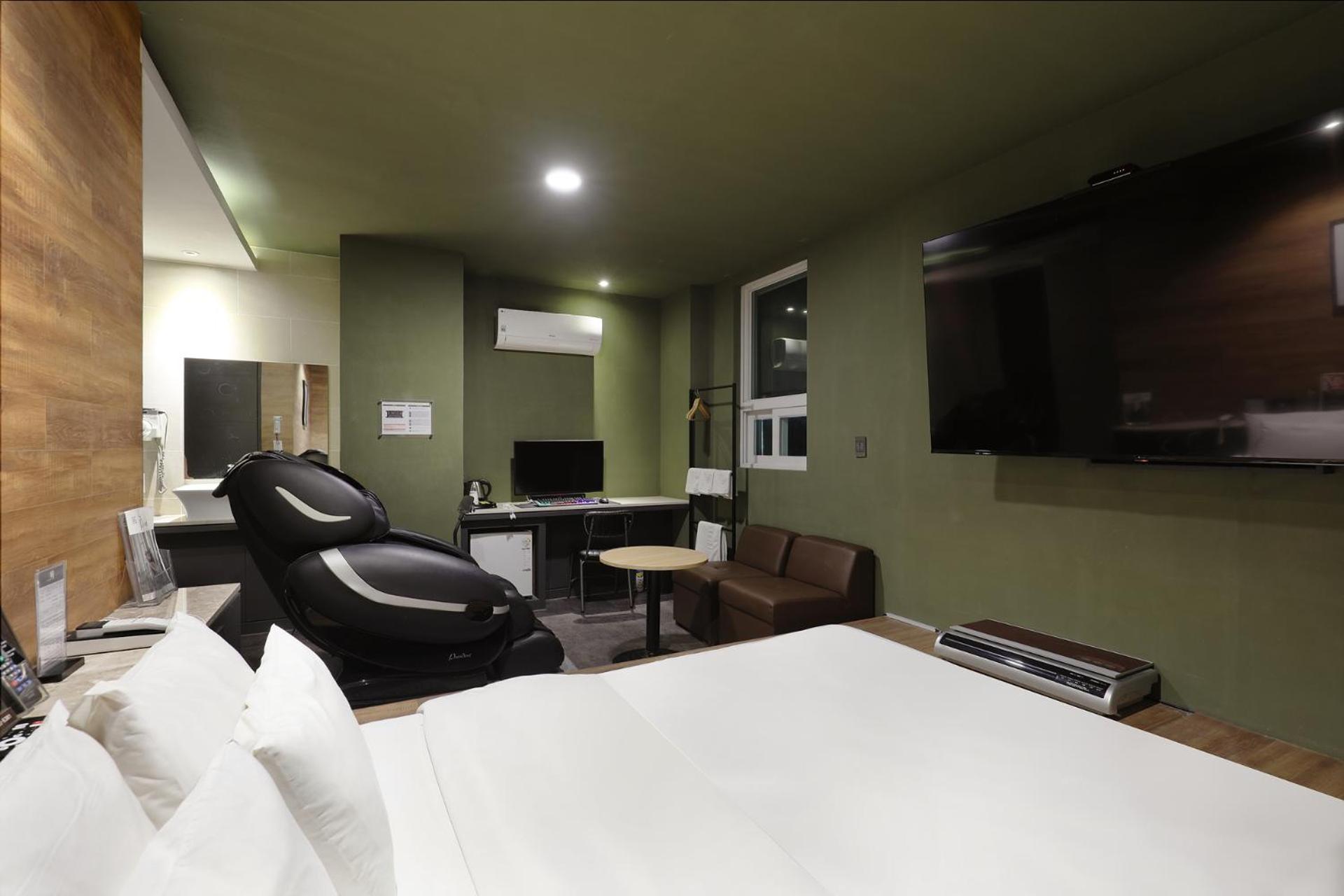 Junior Suite photo 1