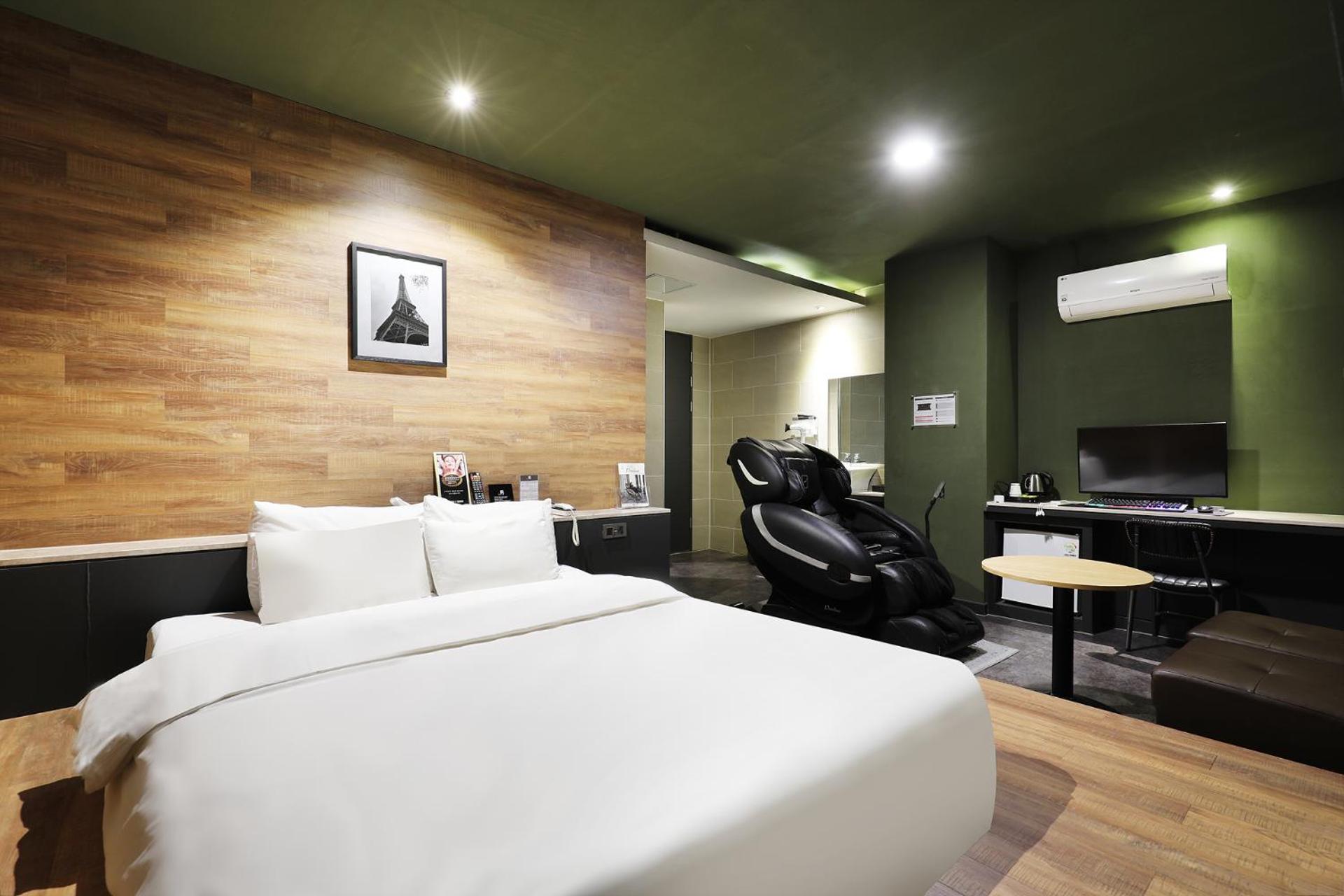 Junior Suite photo 3
