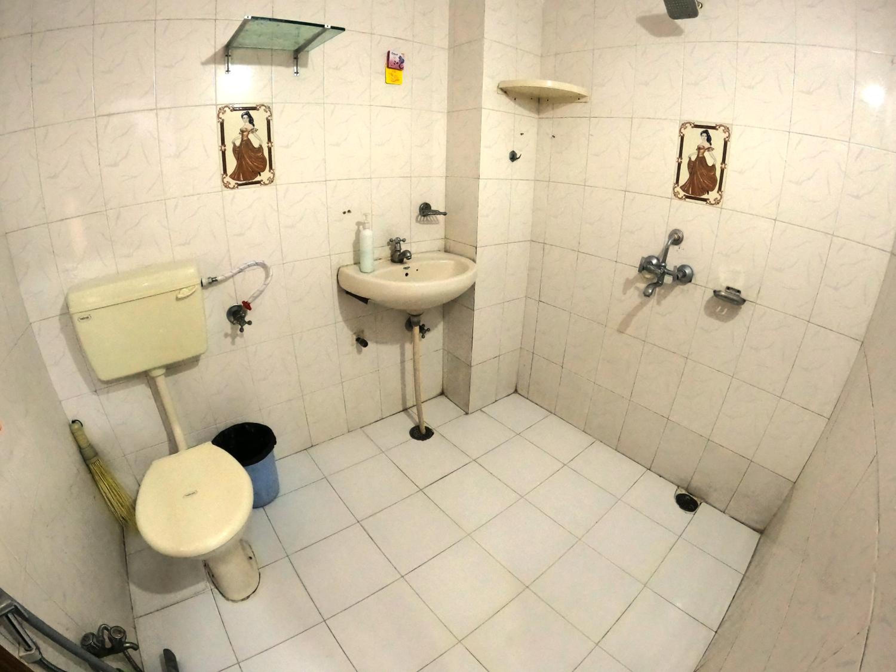 Deluxe Double Room - Photo 6