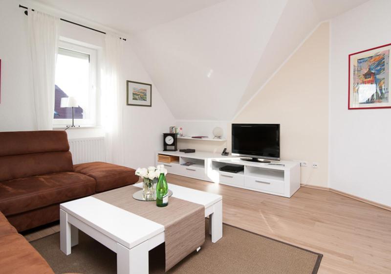 Apartment photo 1