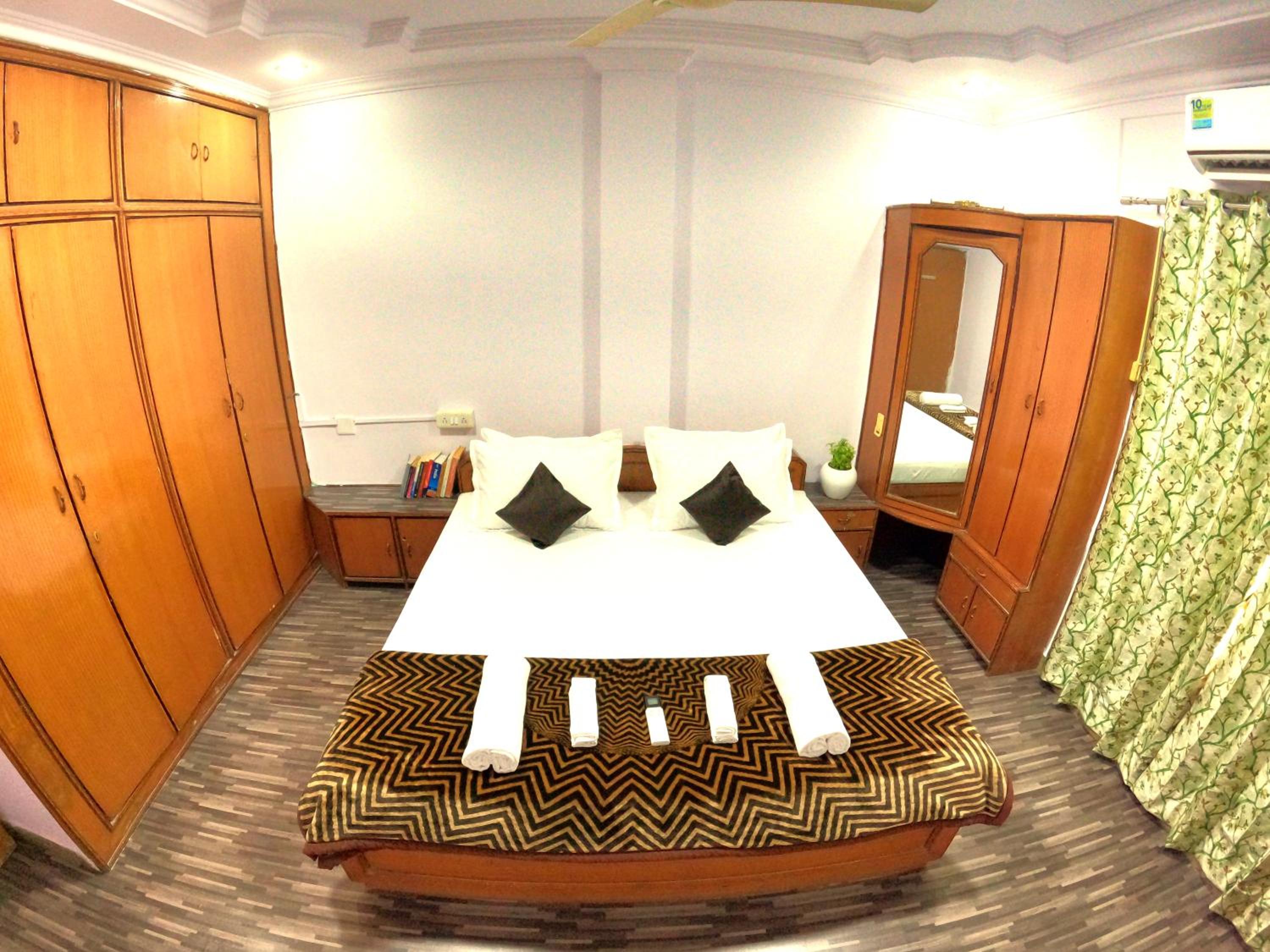 Deluxe Double Room - Photo 4