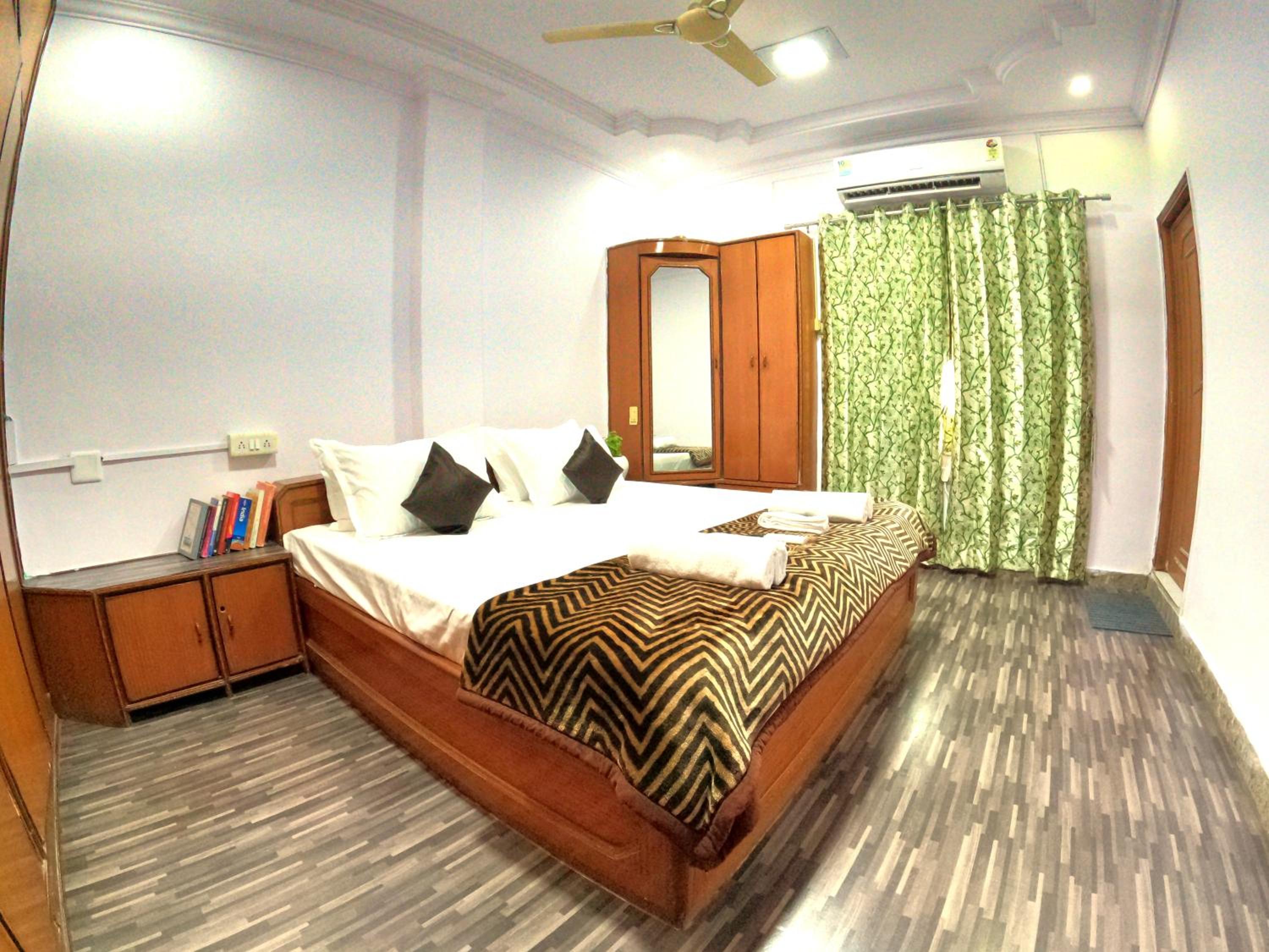 Deluxe Double Room - Photo 5