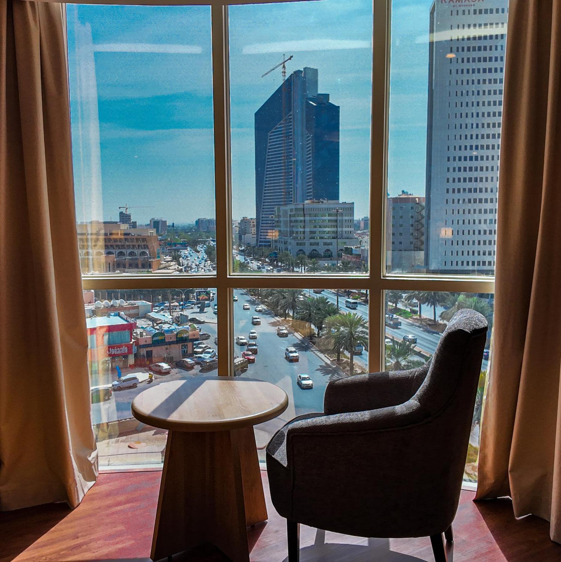 Deluxe Double Or Twin Room photo 2