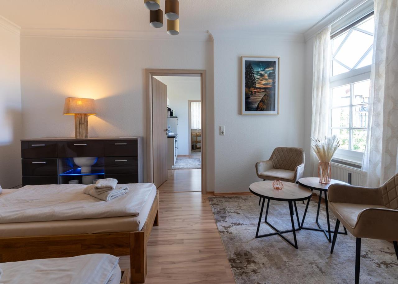 One-Bedroom Apartment photo 3