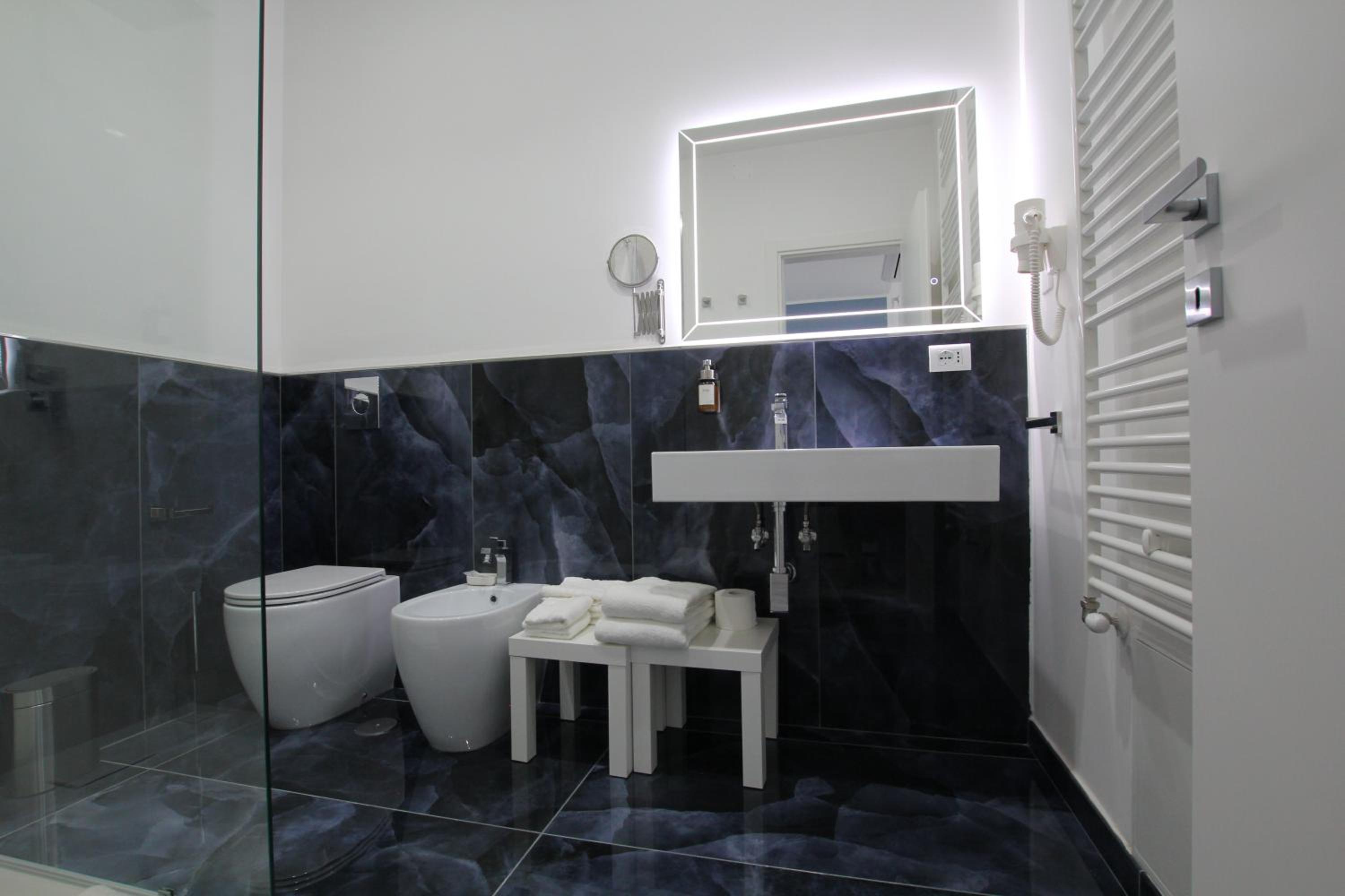 Triple Room with Mountain View photo 3