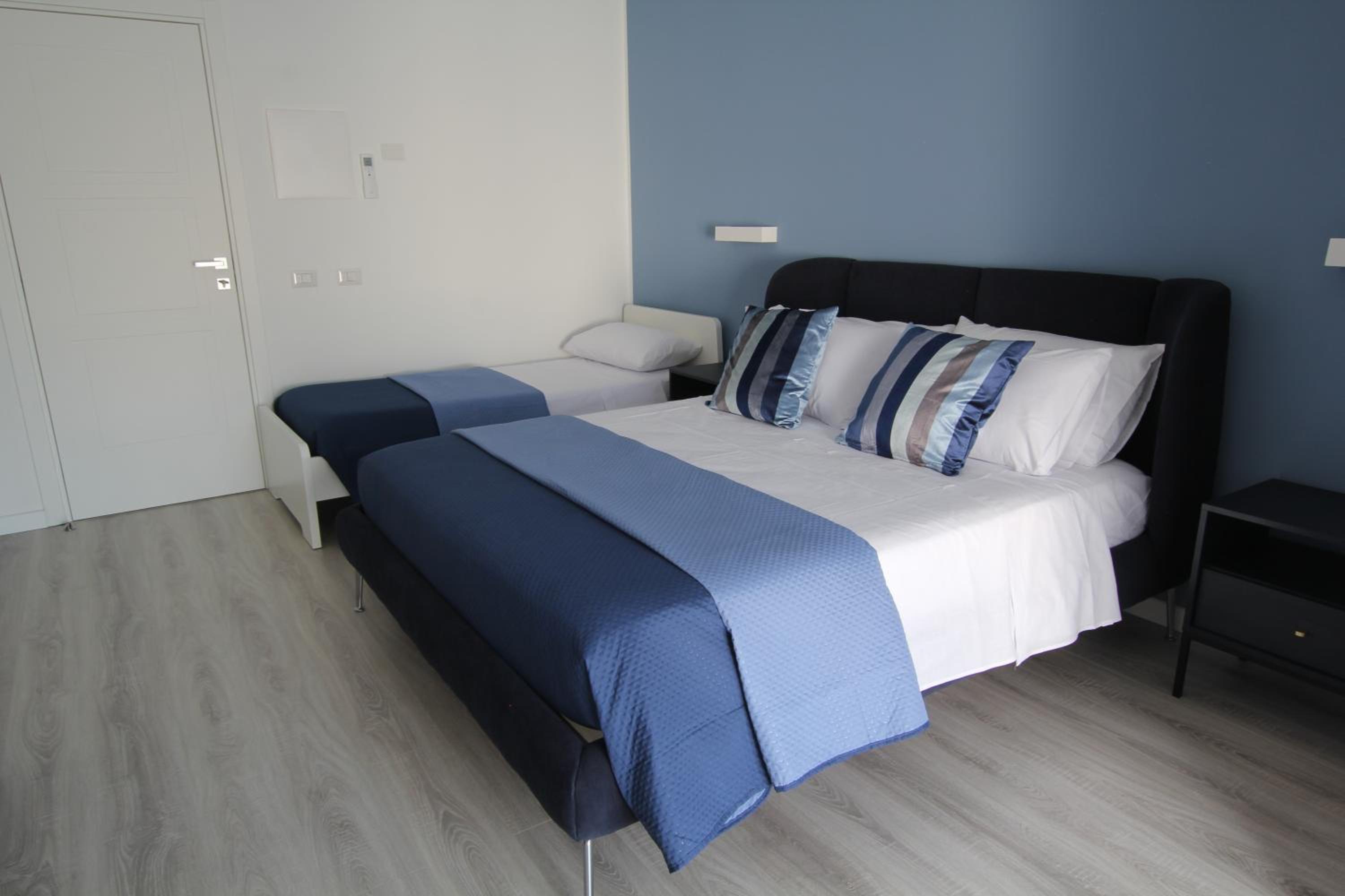 Double or Twin Room photo 1